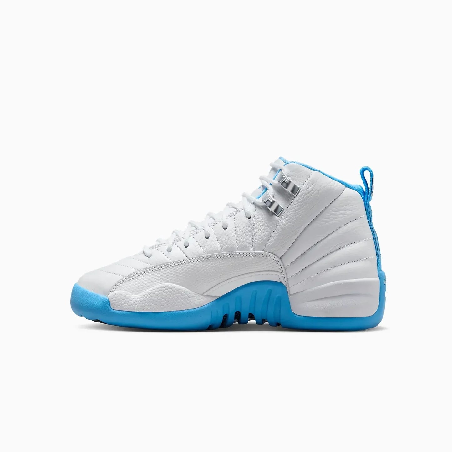 Kid's Air Jordan 12 Retro "Melo" Grade School