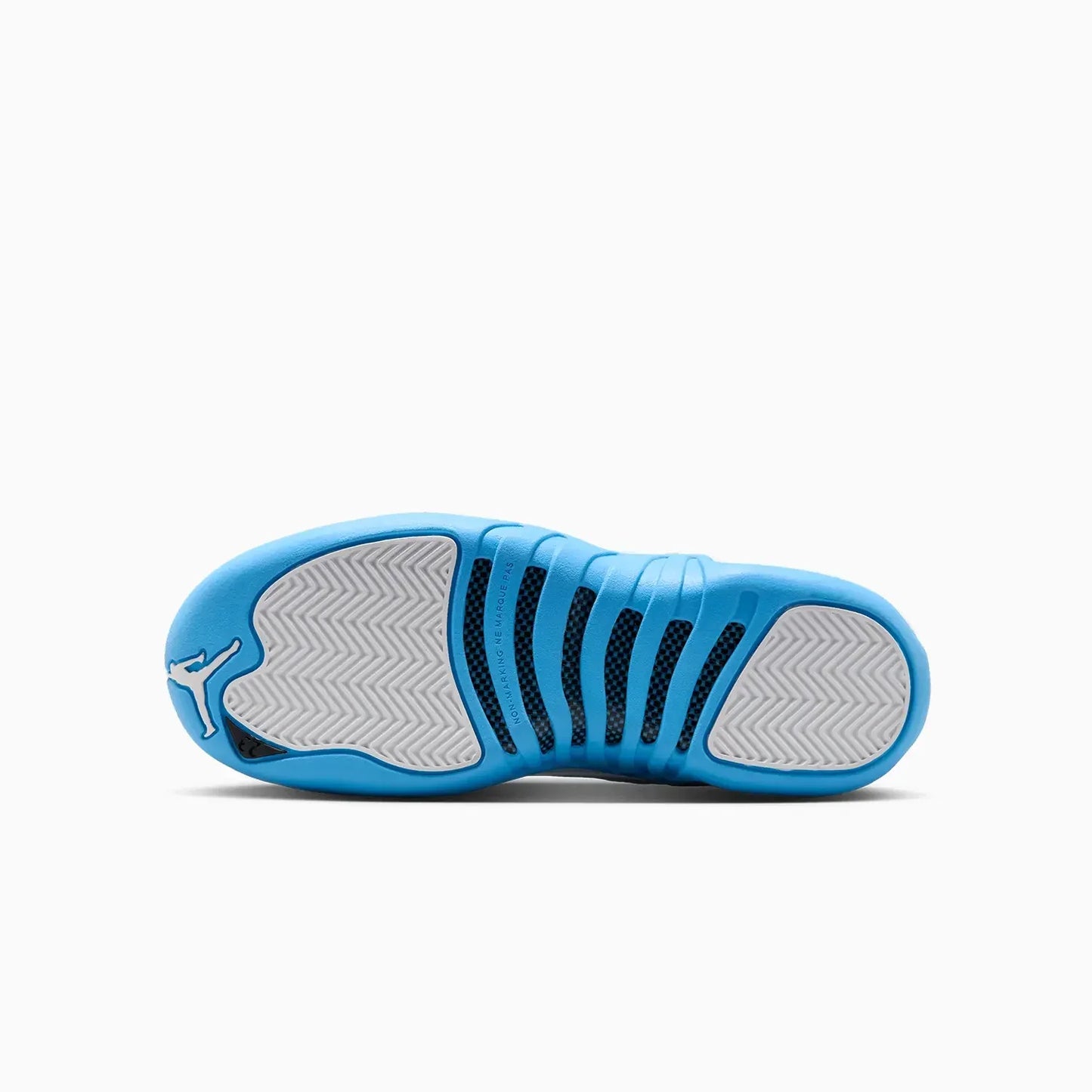 Kid's Air Jordan 12 Retro "Melo" Grade School