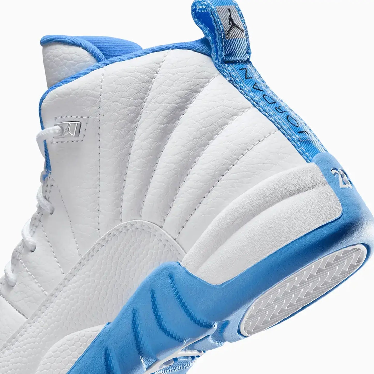 Kid's Jordan 12 Retro "Melo" Pre-School