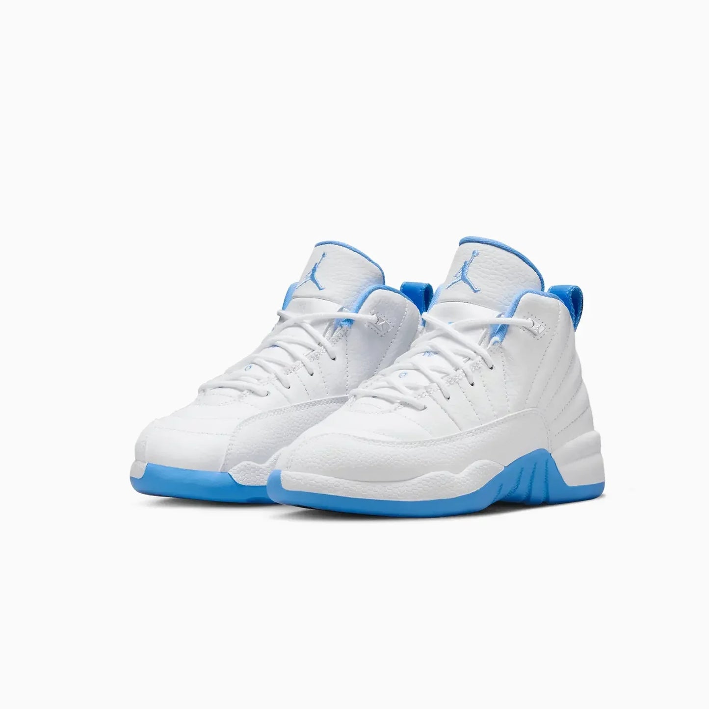 Kid's Jordan 12 Retro "Melo" Pre-School