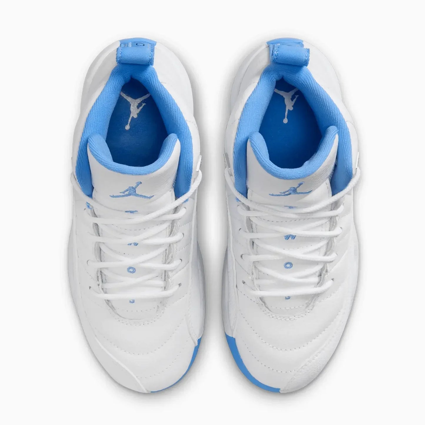Kid's Jordan 12 Retro "Melo" Pre-School