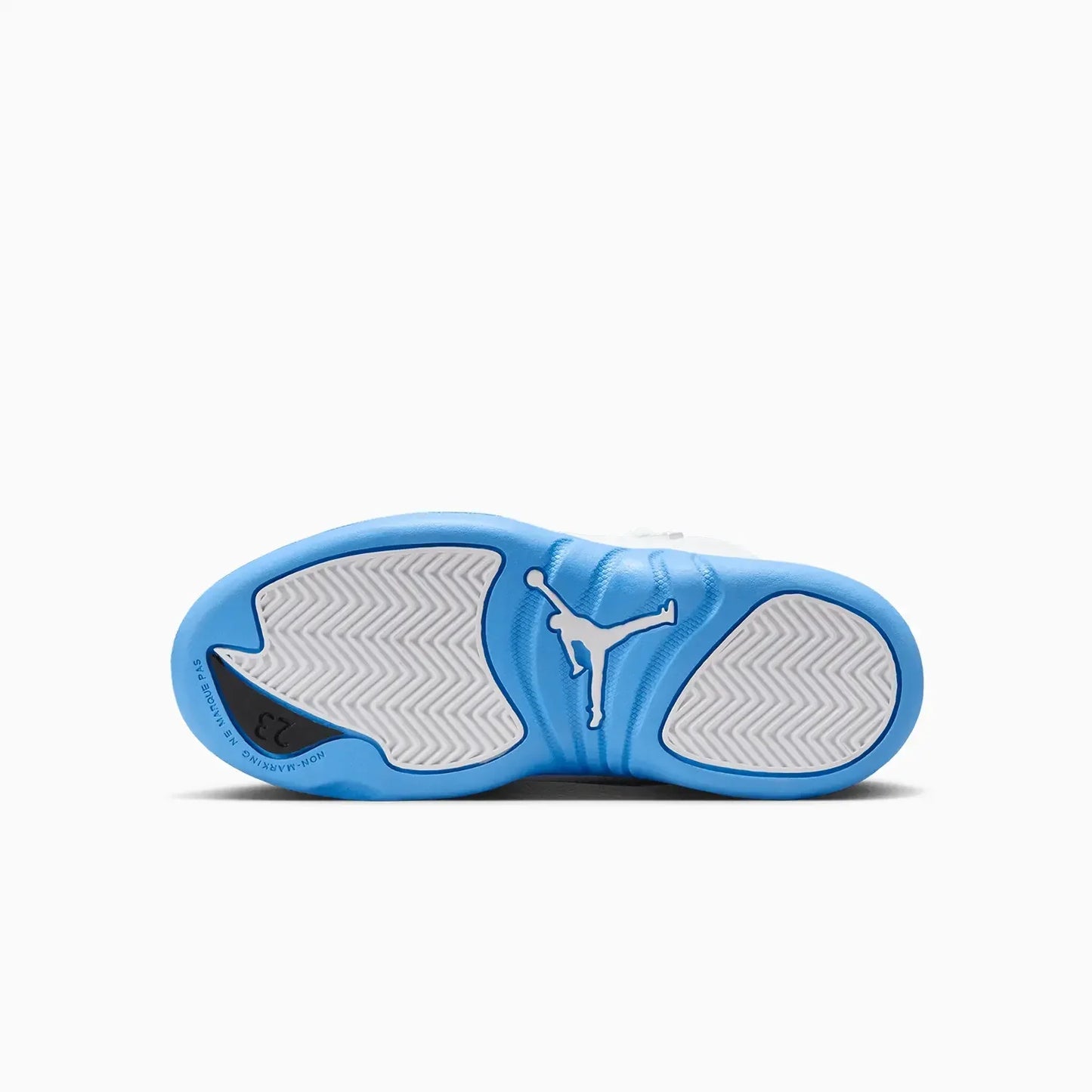 Kid's Jordan 12 Retro "Melo" Pre-School