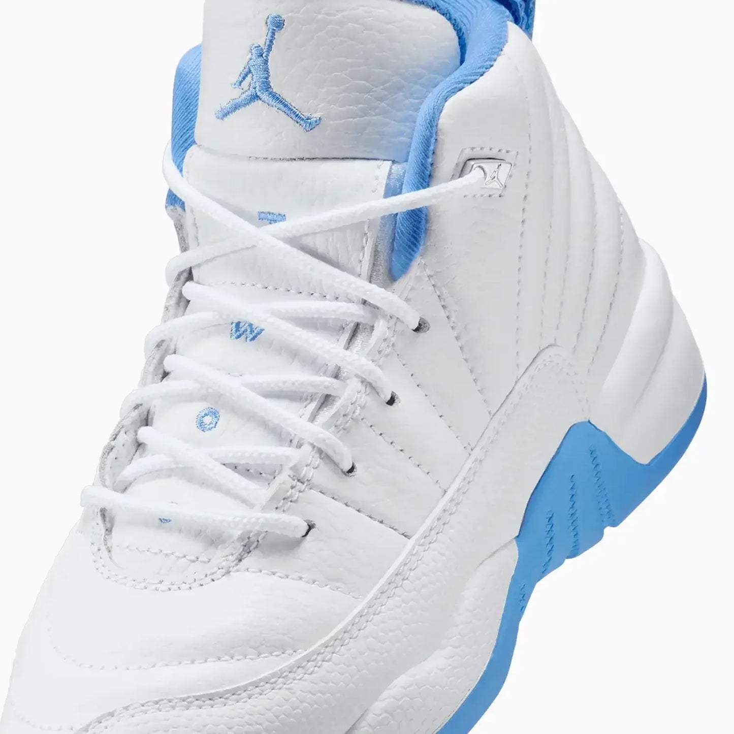 Kid's Jordan 12 Retro "Melo" Pre-School