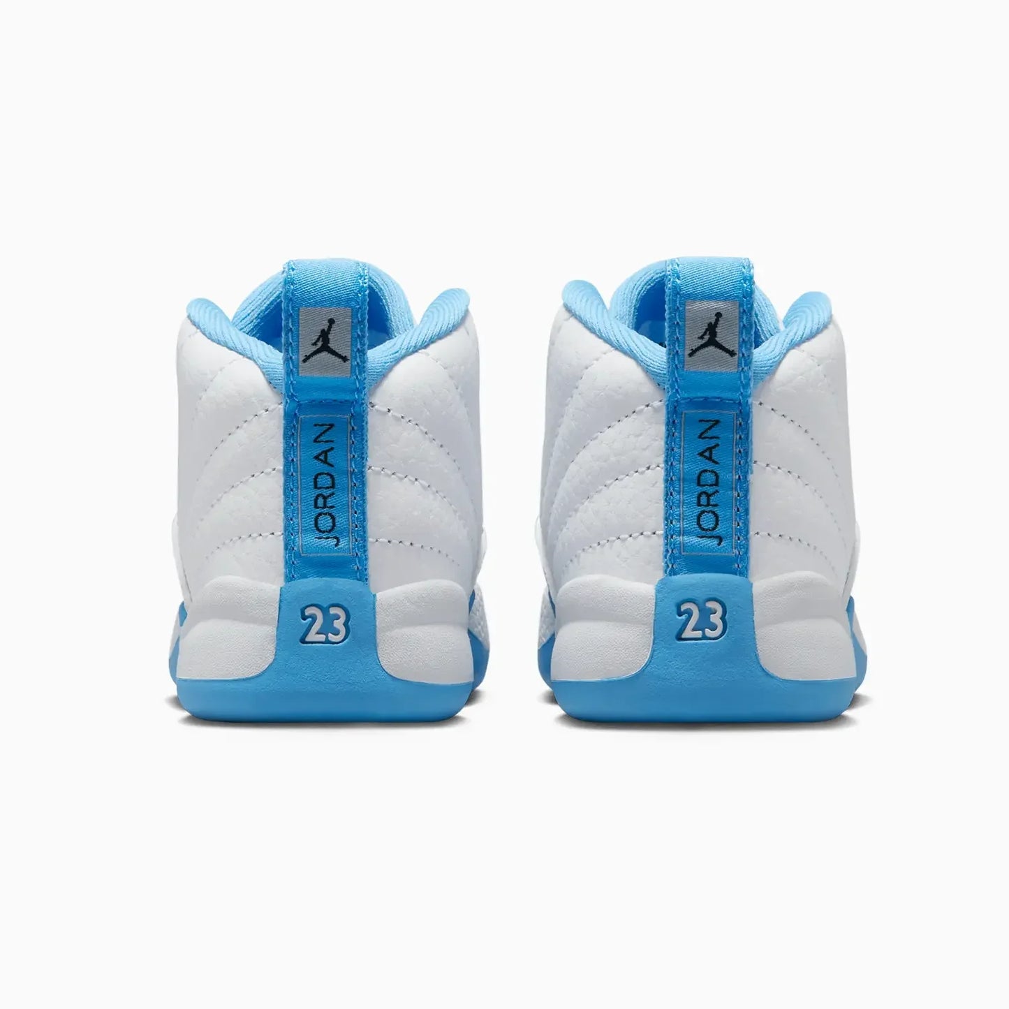 Kid's Jordan 12 Retro "Melo" Toddlers
