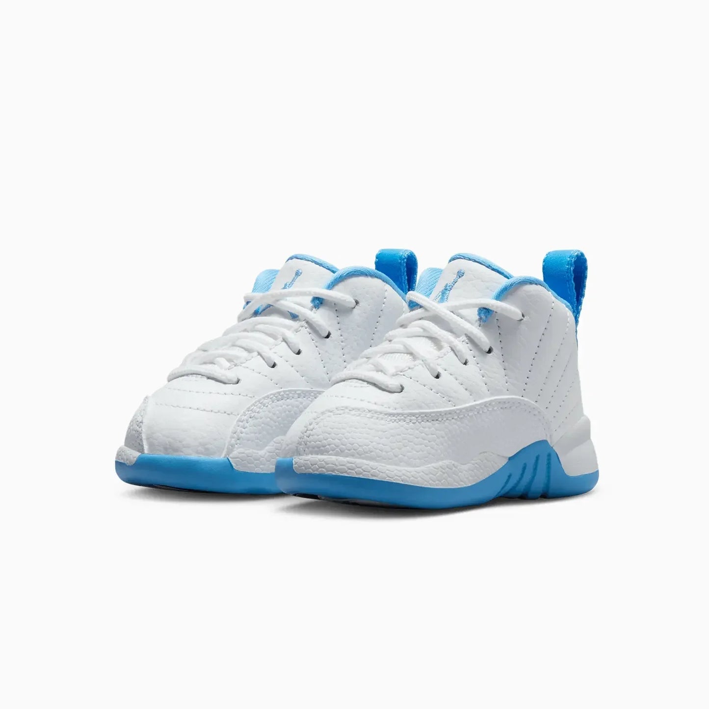Kid's Jordan 12 Retro "Melo" Toddlers