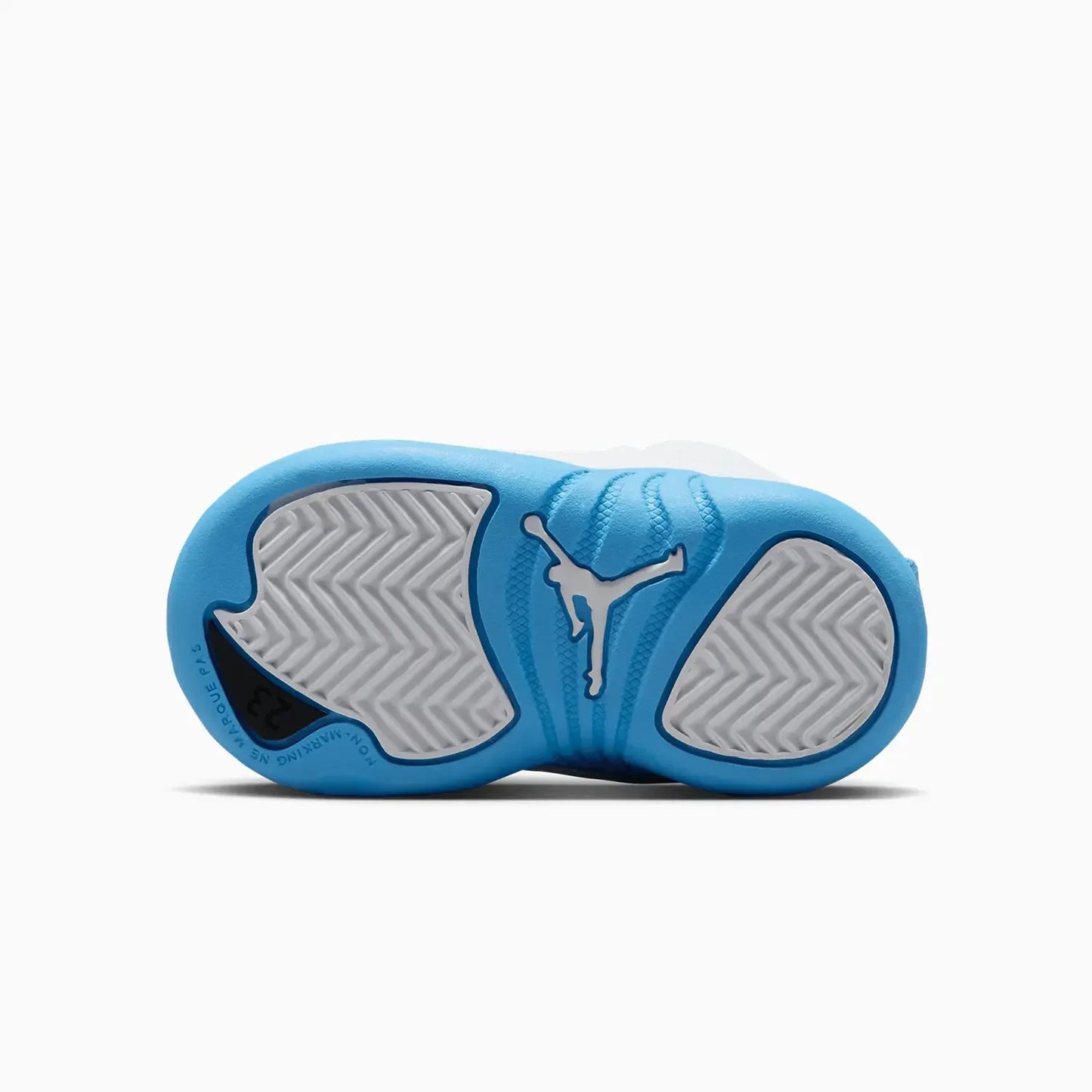 Kid's Jordan 12 Retro "Melo" Toddlers