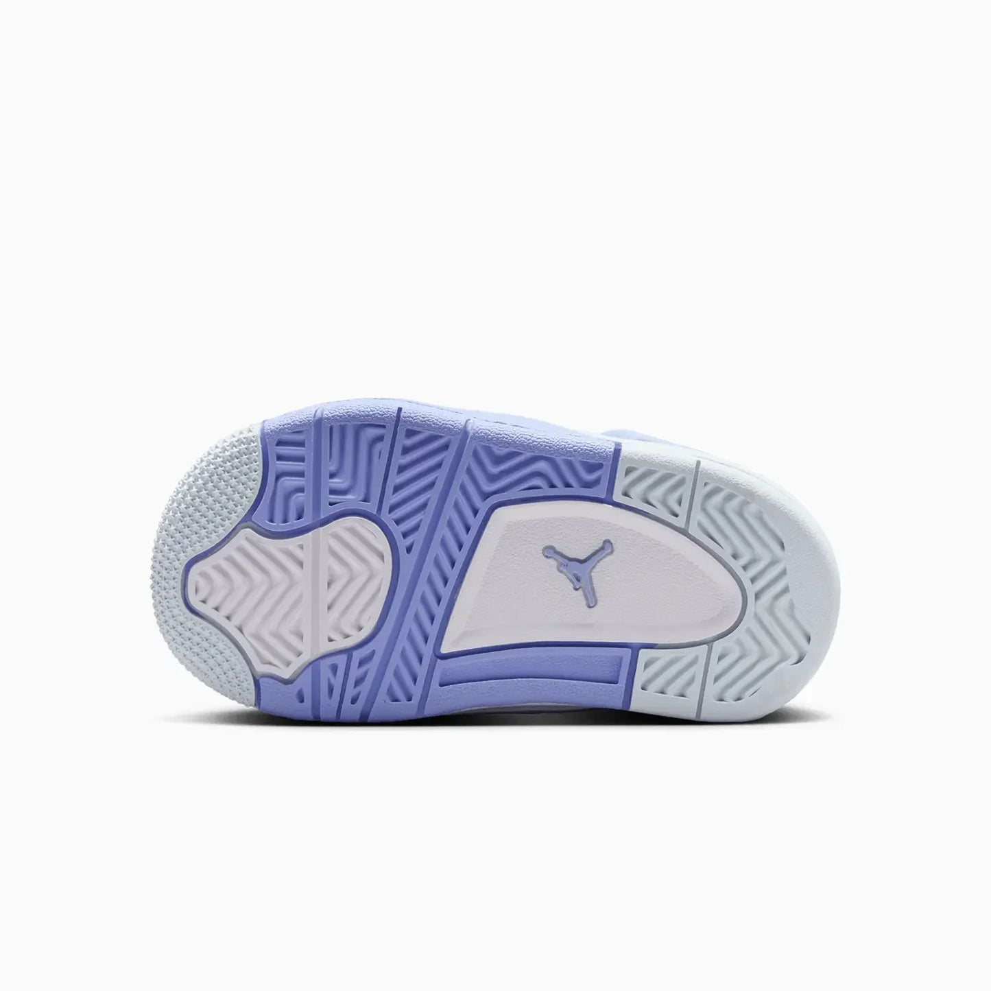 Kid's Air Jordan 4 Retro "Forget Me Not" Toddlers