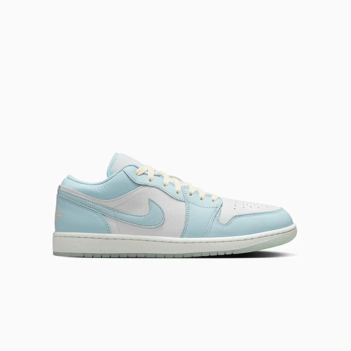 Men's Air Jordan 1 Low SE "Glacier Blue"