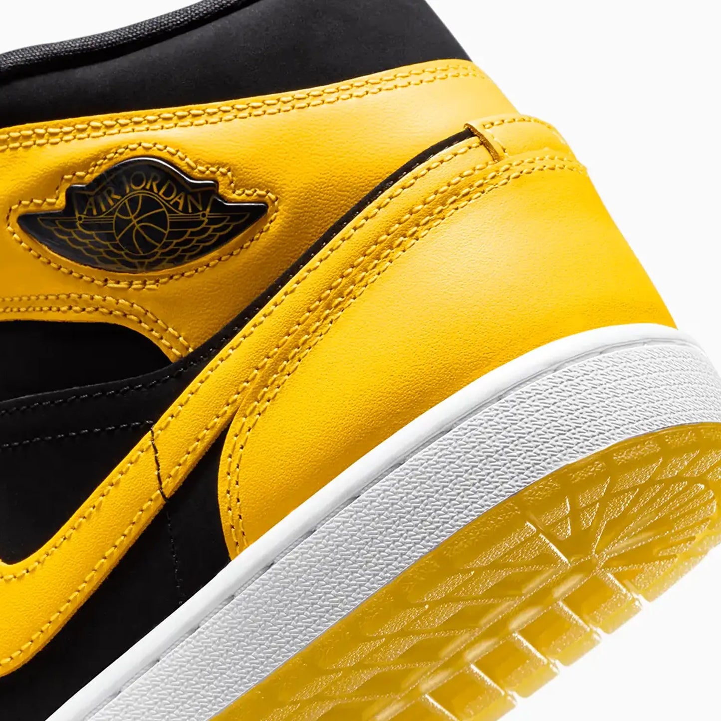 Men's Air Jordan 1 Mid SE "New Love"