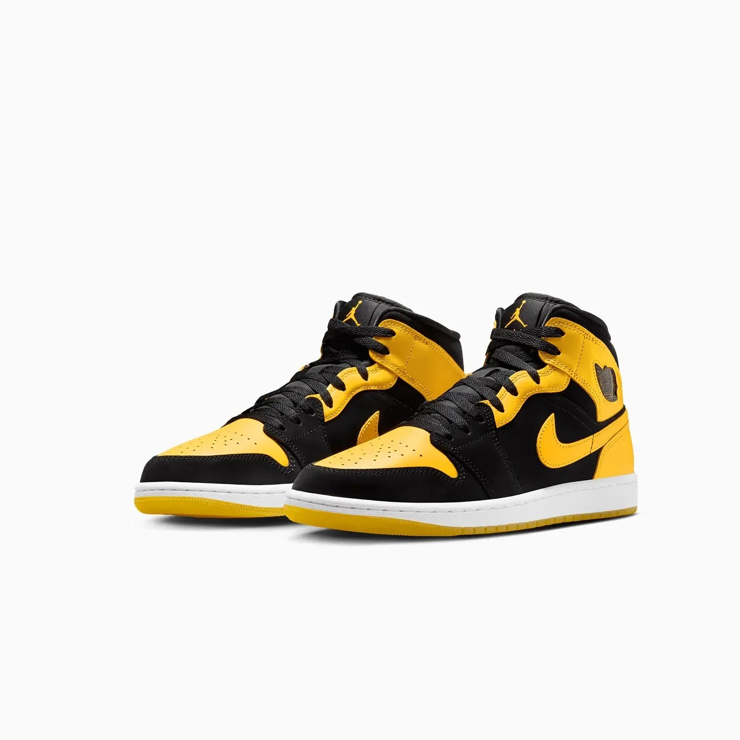 Men's Air Jordan 1 Mid SE "New Love"