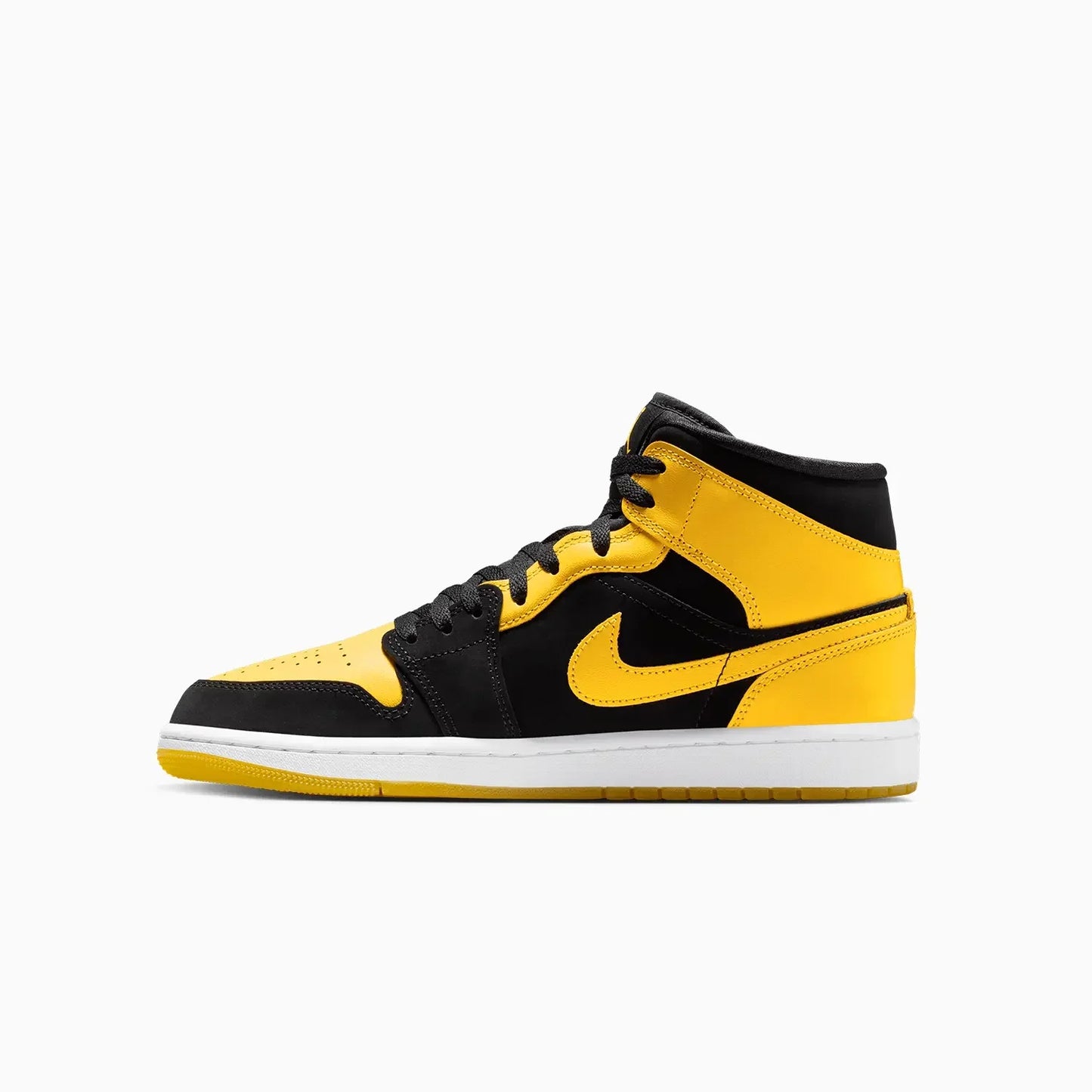Men's Air Jordan 1 Mid SE "New Love"