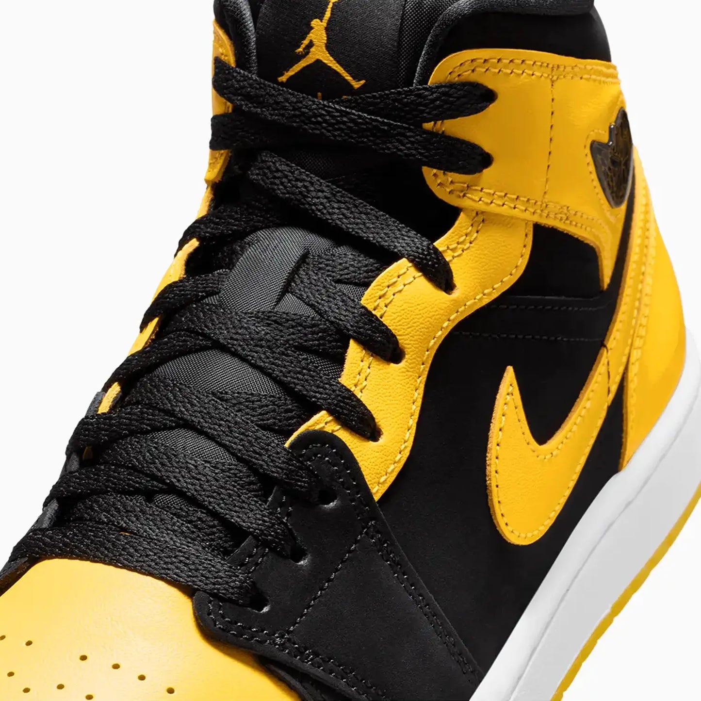 Men's Air Jordan 1 Mid SE "New Love"