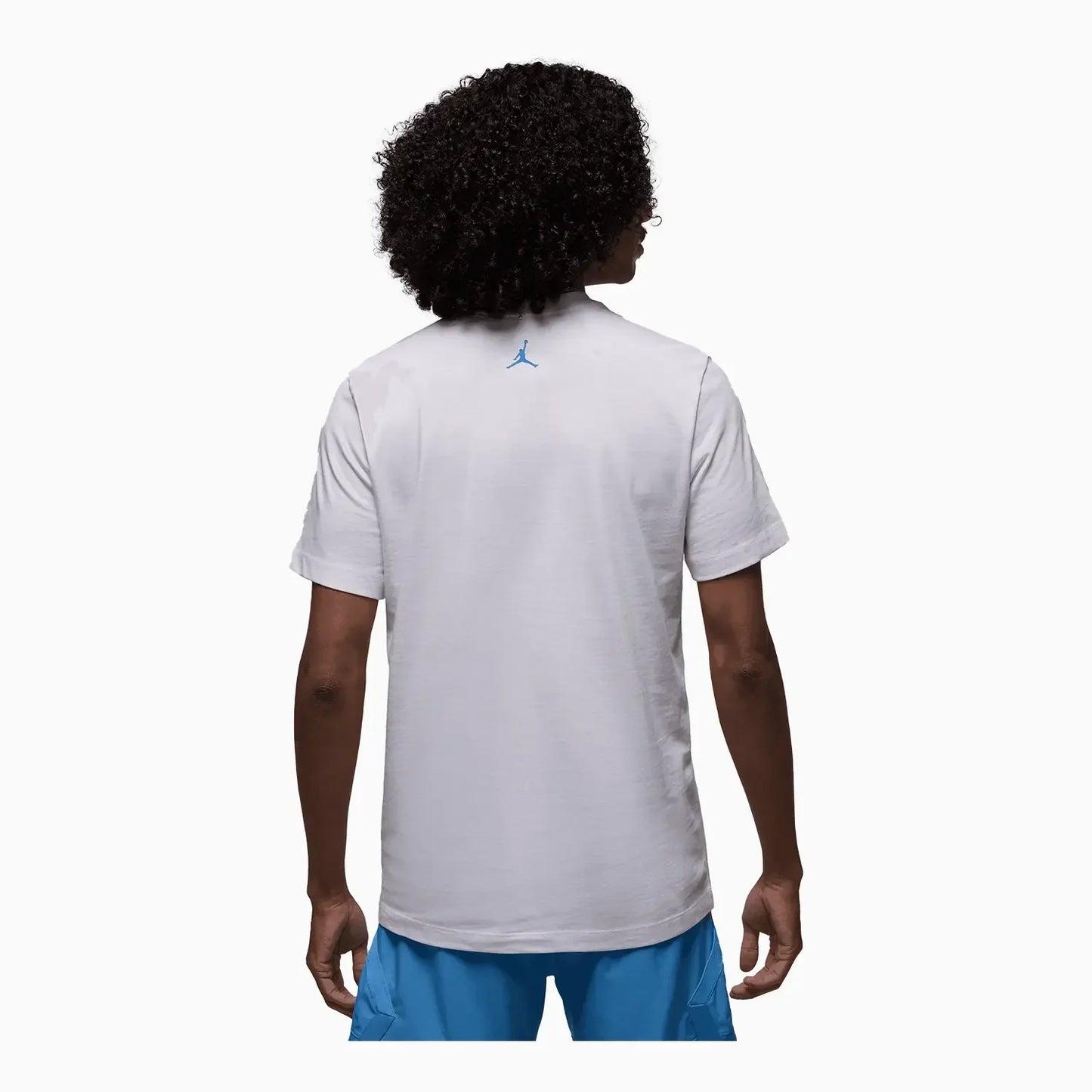 Men's Dri-Fit Sport Short Sleeve T-Shirt