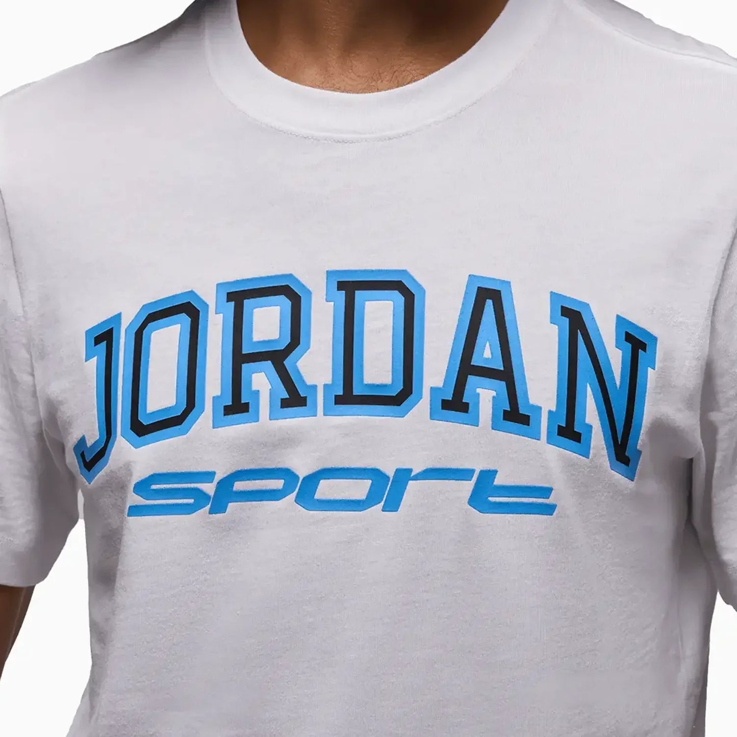 Men's Dri-Fit Sport Short Sleeve T-Shirt