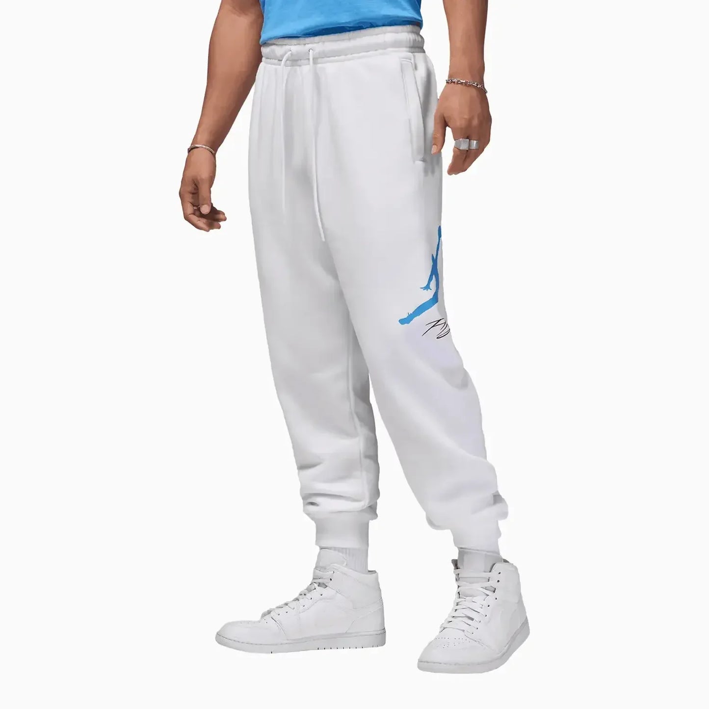 Men's Essentials Fleece Outfit