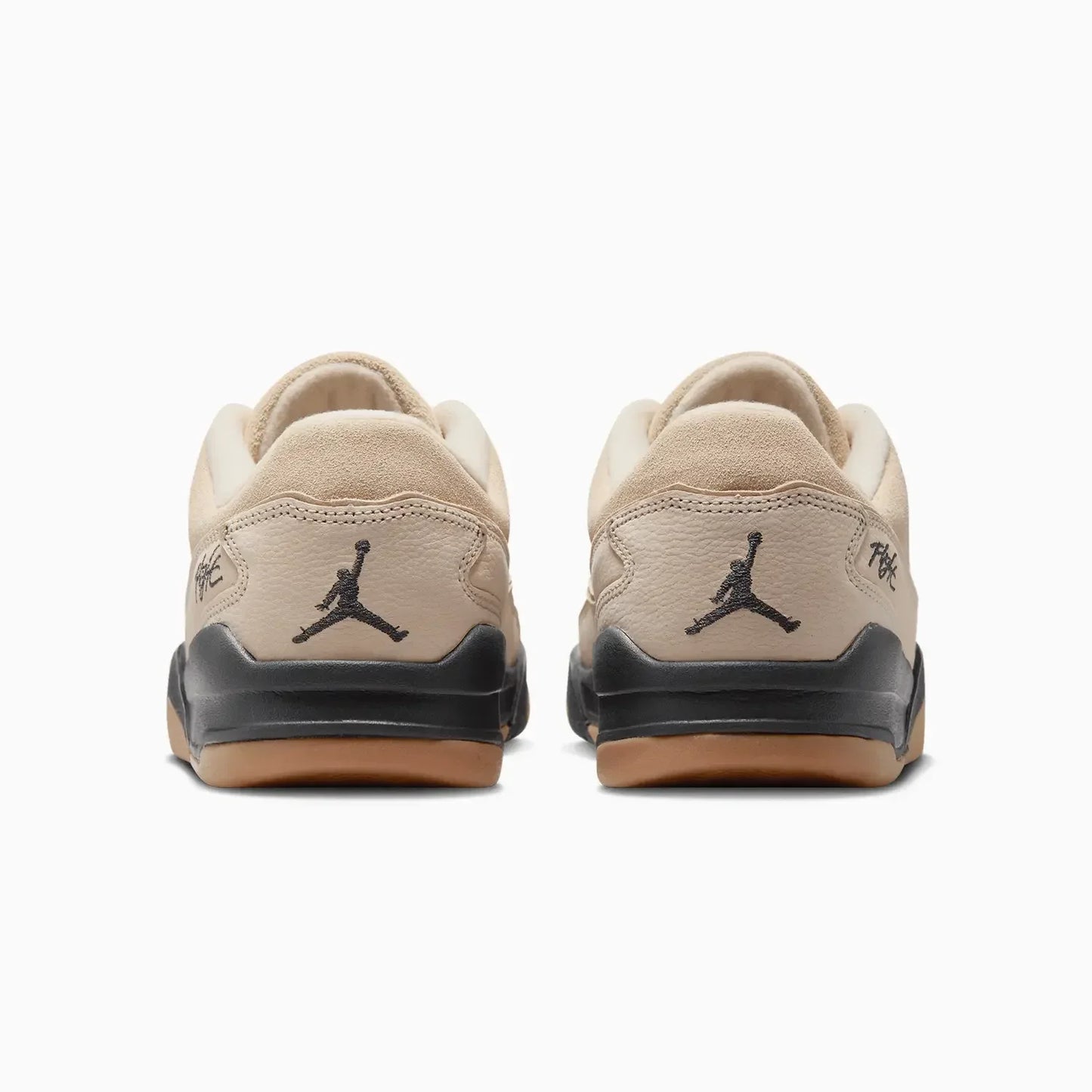 Men's Jordan Flight Court "Rattan"