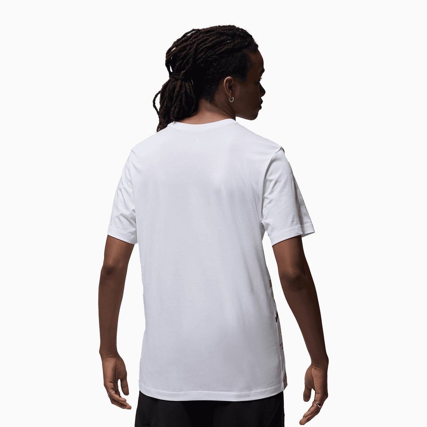 Men's Jumpman Logo Short Sleeve T-Shirt