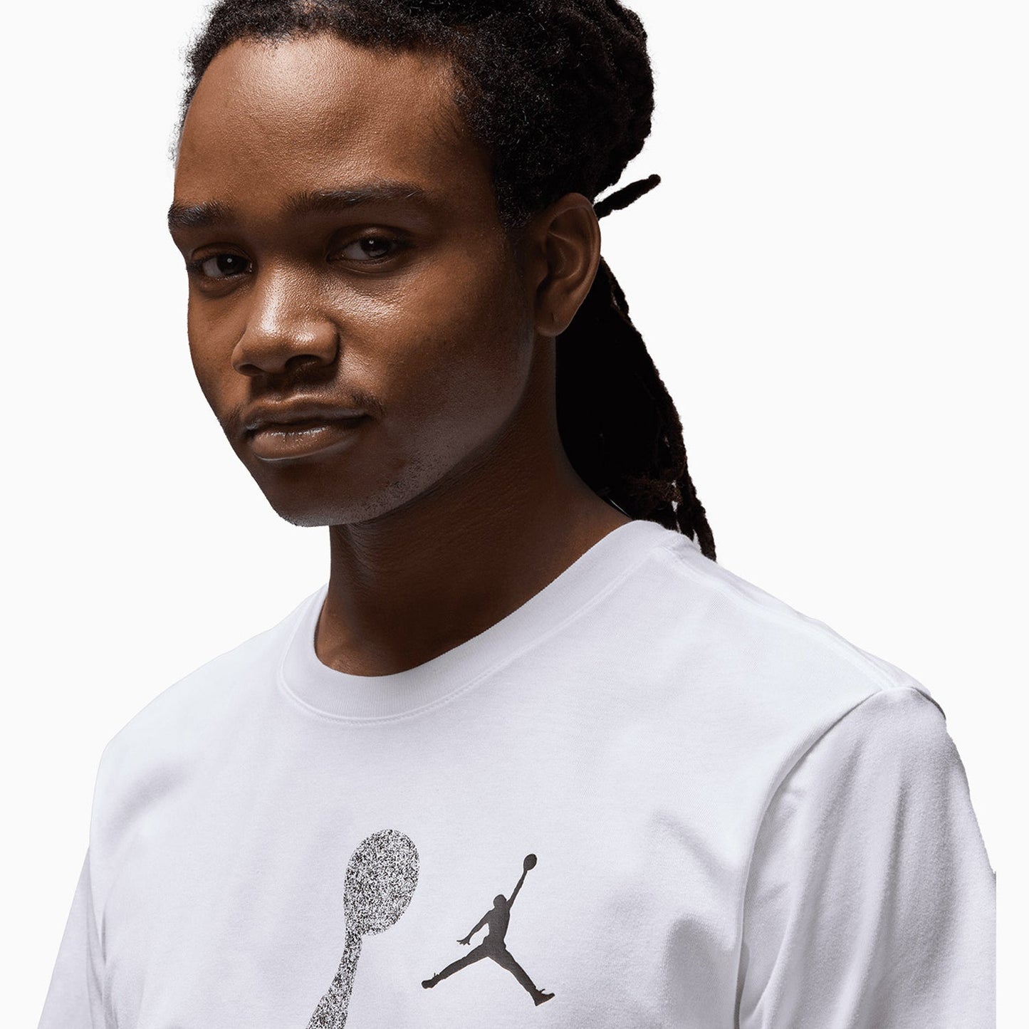 Men's Jumpman Logo Short Sleeve T-Shirt