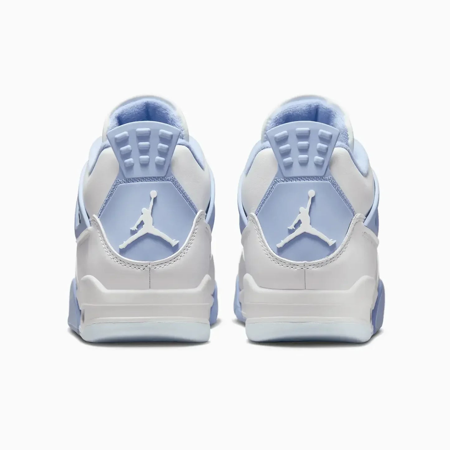 Women's Air Jordan 4 Retro "Forget Me Not"