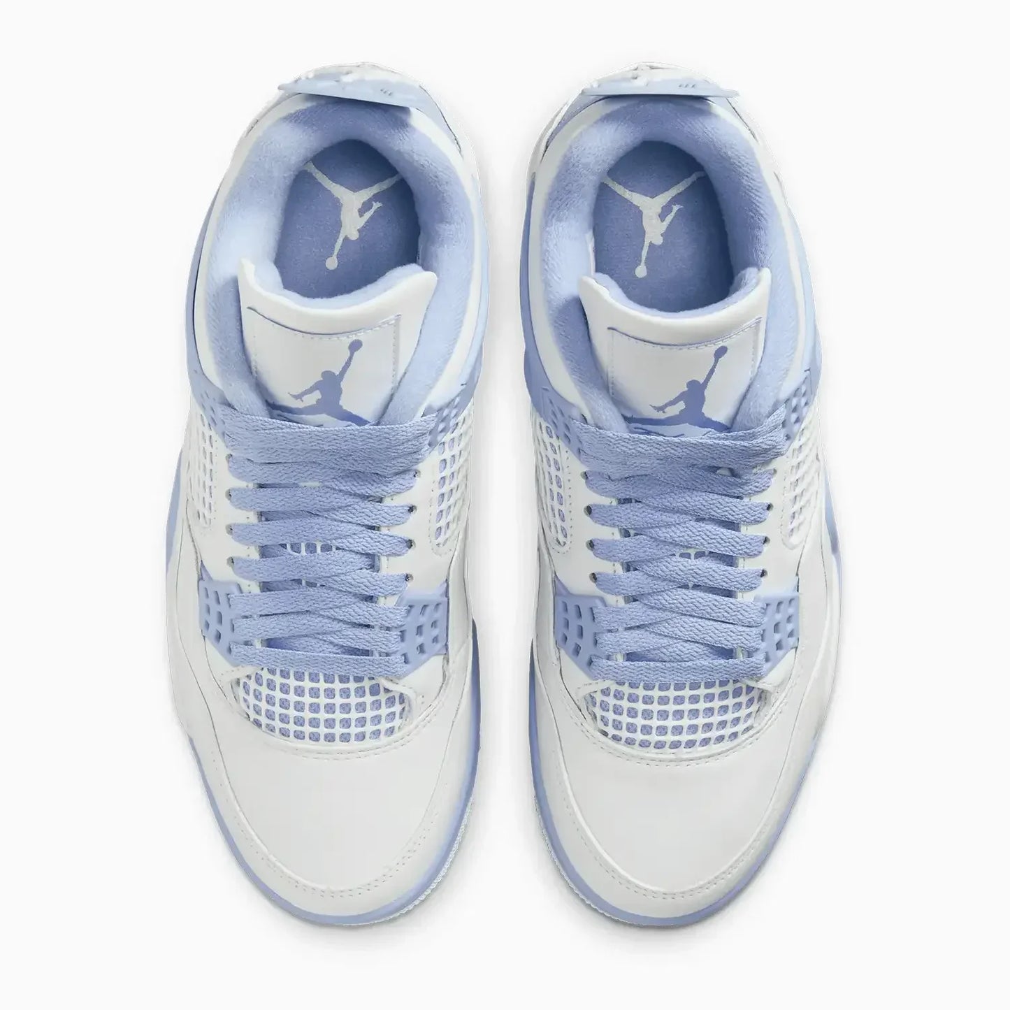 Women's Air Jordan 4 Retro "Forget Me Not"
