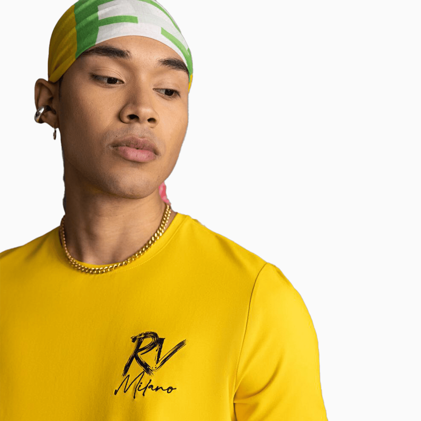 Men's Vino Moda T-Shirt