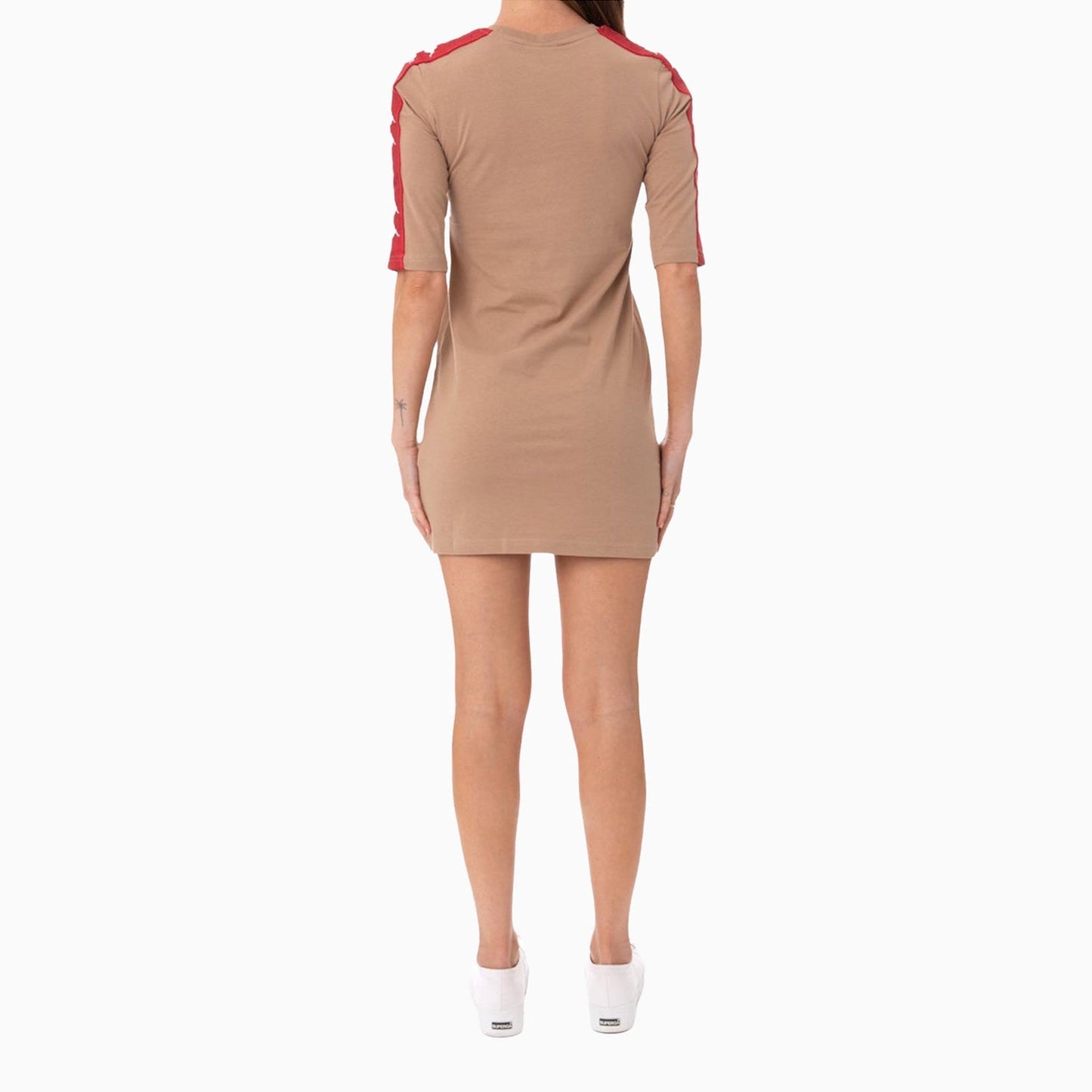 Women's 222 Banda Mora Dress
