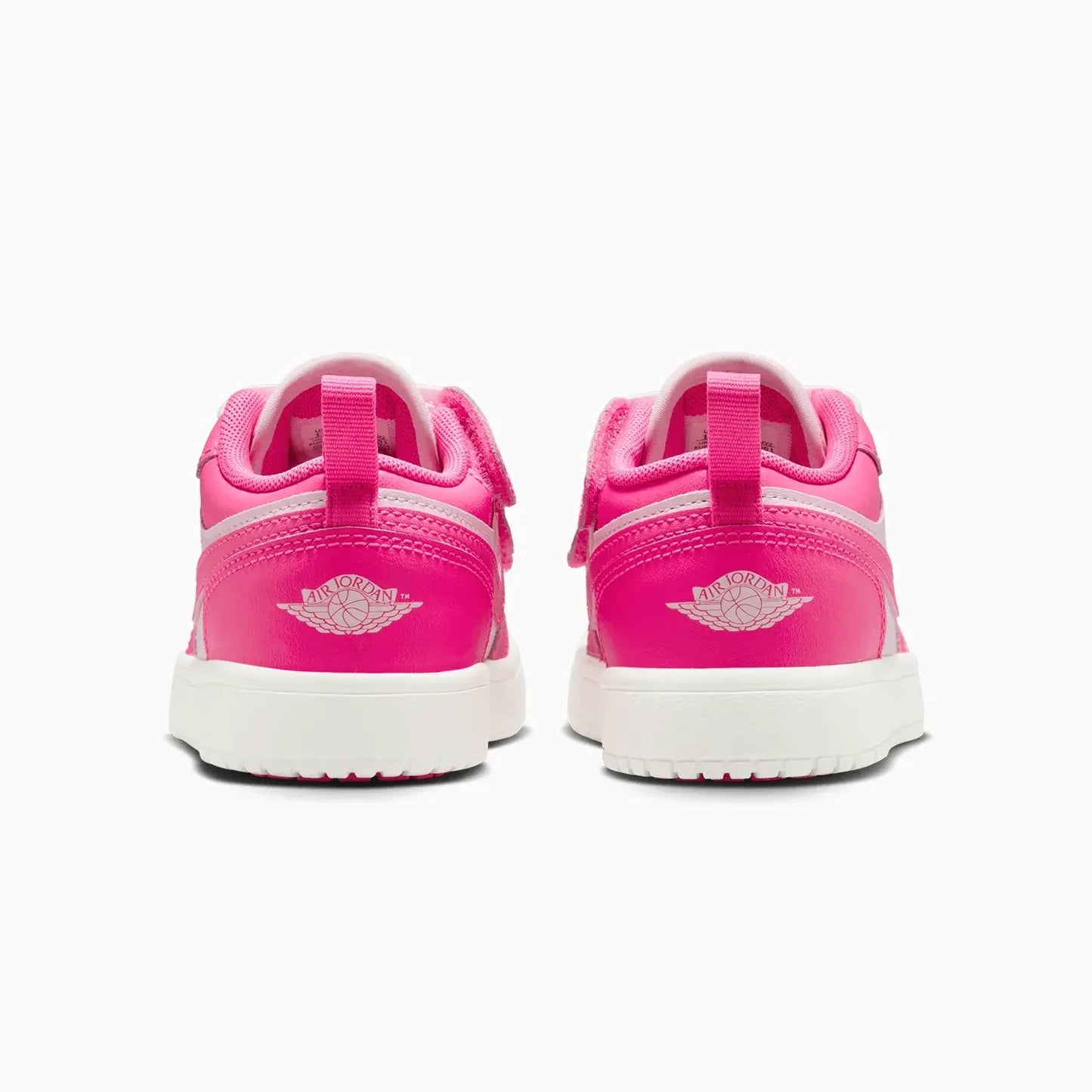 Kid's Air Jordan 1 Low Alt "Hyper Pink" Pre-School