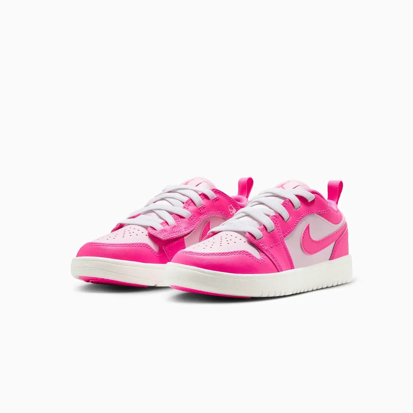 Kid's Air Jordan 1 Low Alt "Hyper Pink" Pre-School