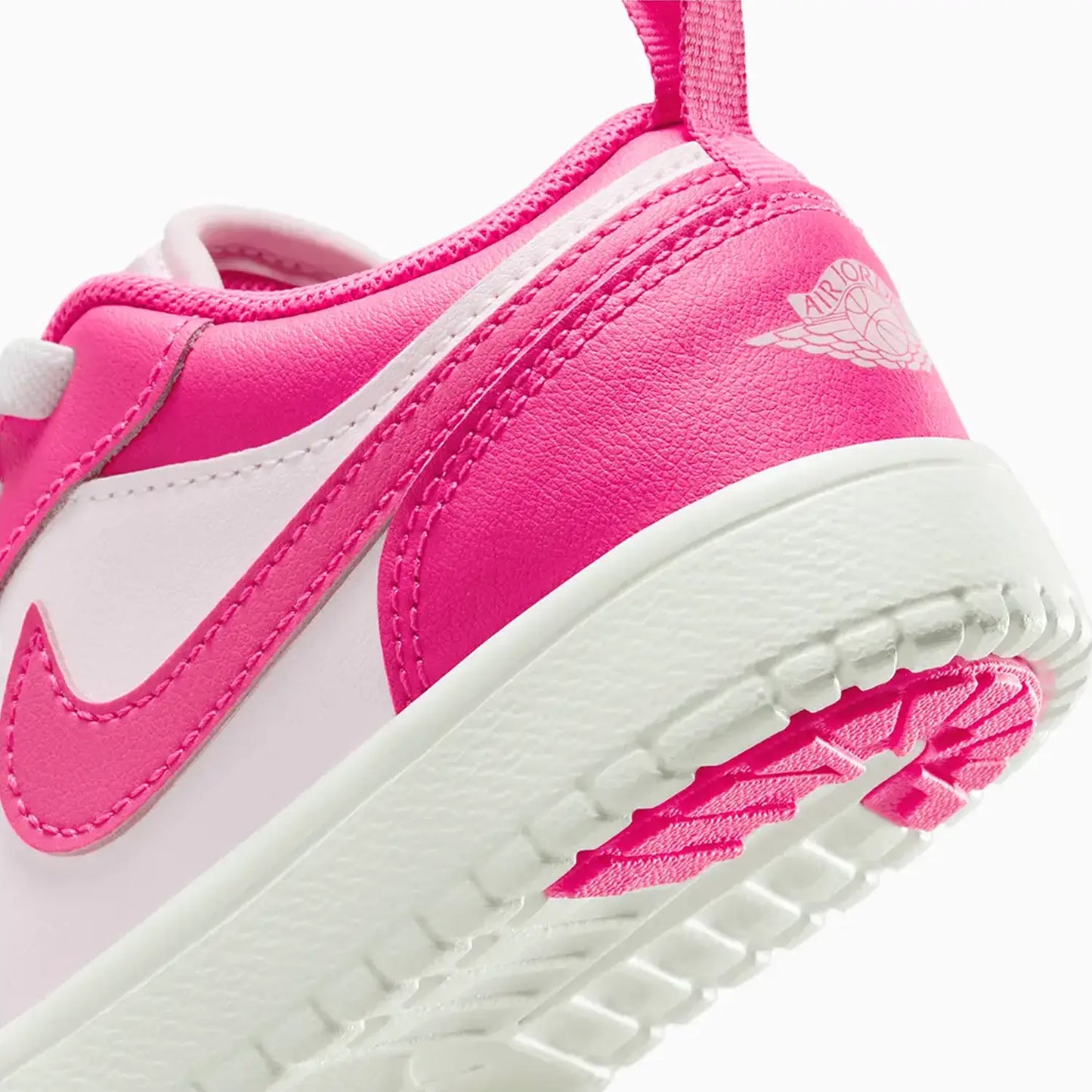 Kid's Air Jordan 1 Low Alt "Hyper Pink" Pre-School
