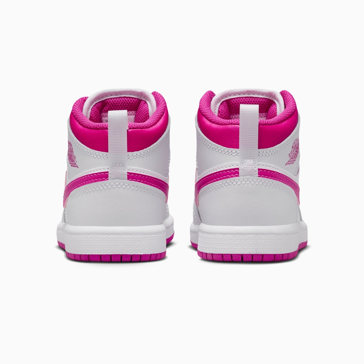 Kid's Air Jordan 1 Mid Pre School