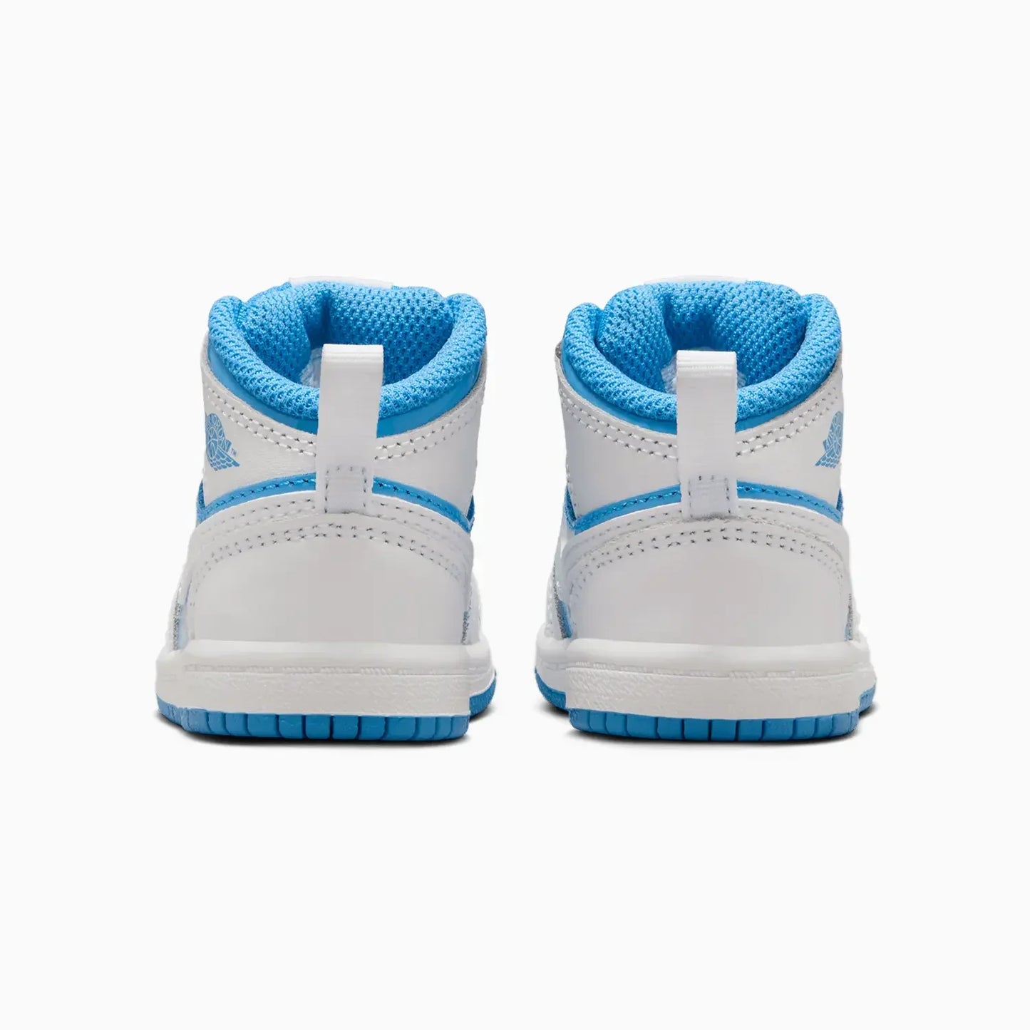 Kid's Air Jordan 1 Mid SE "Legend Blue" Toddlers