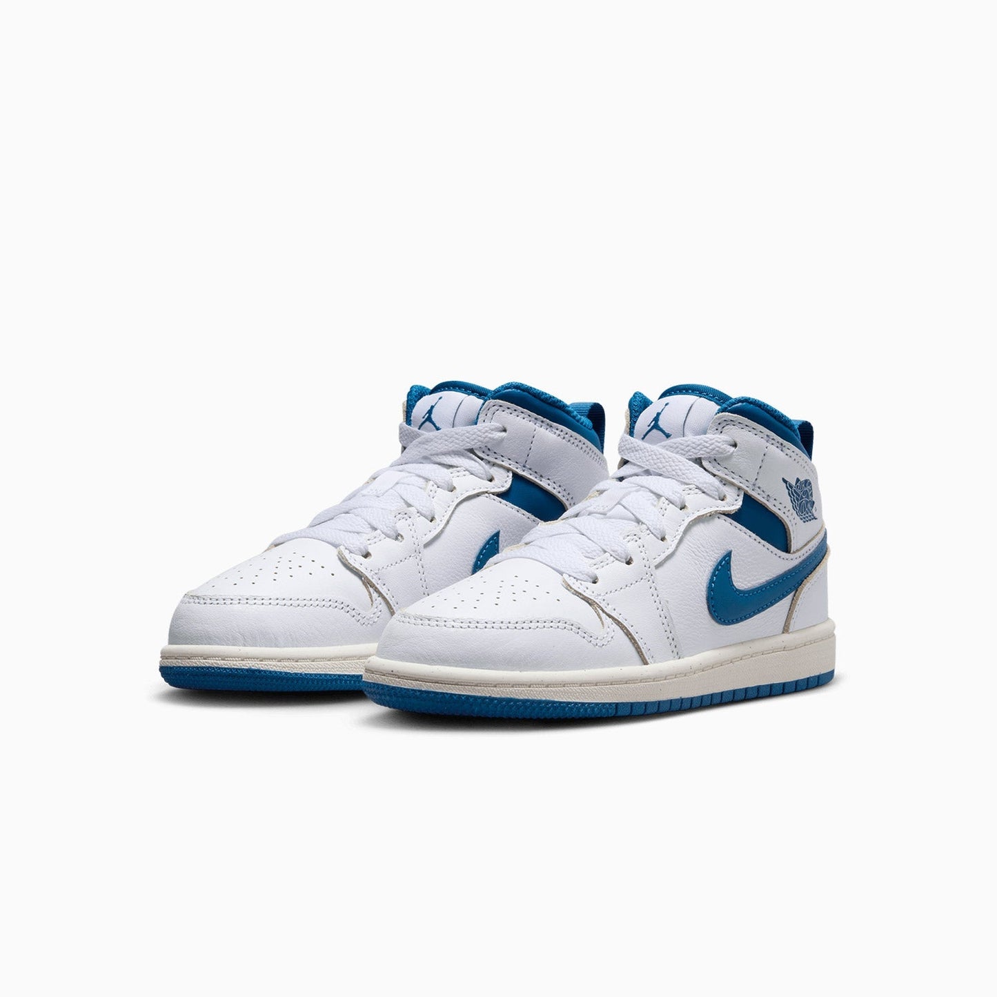 Kid's Air Jordan 1 Mid SE Pre School