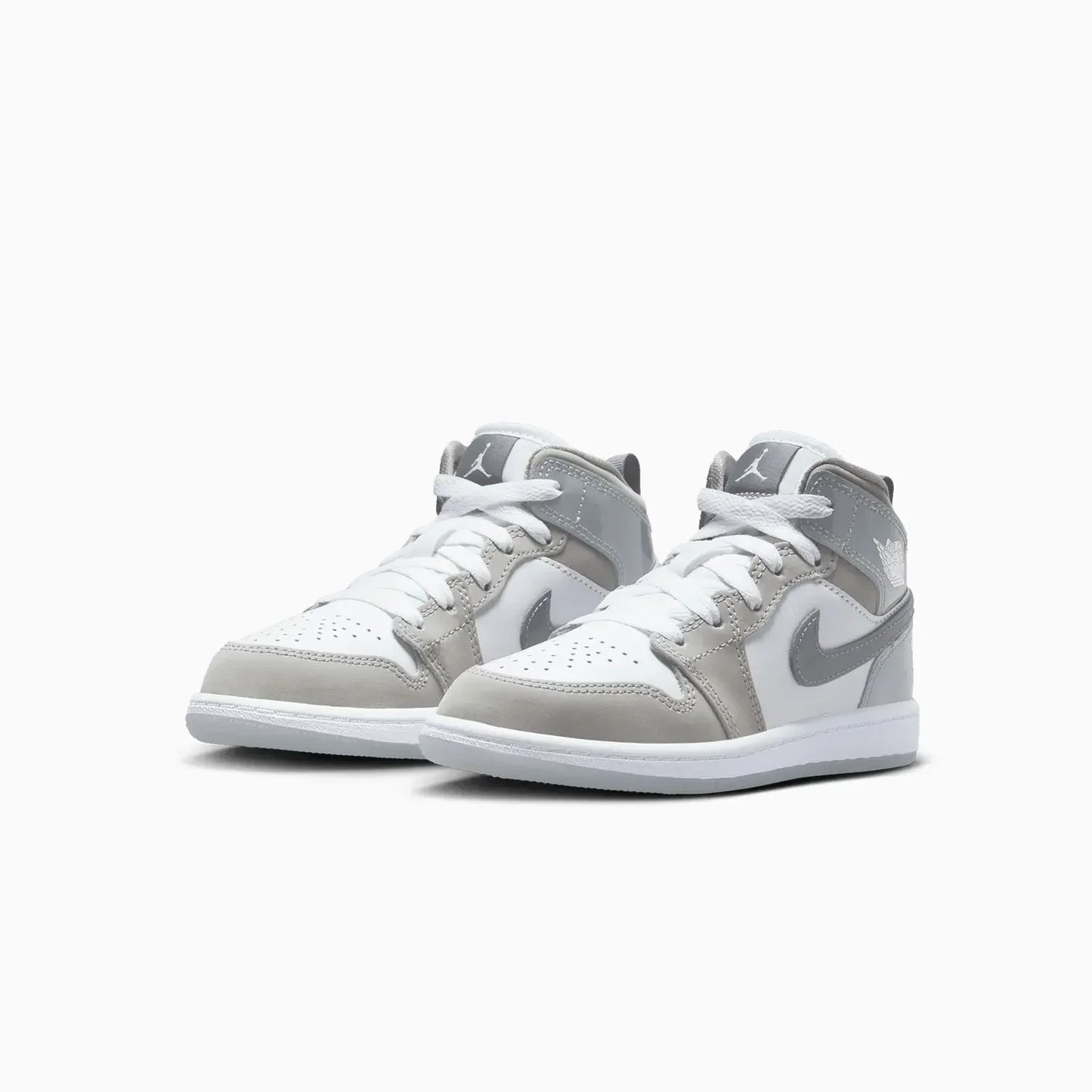 Kid's Air Jordan 1 Mid SE Pre School