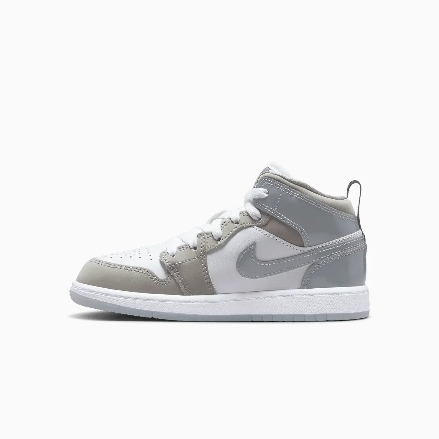 Kid's Air Jordan 1 Mid SE Pre School