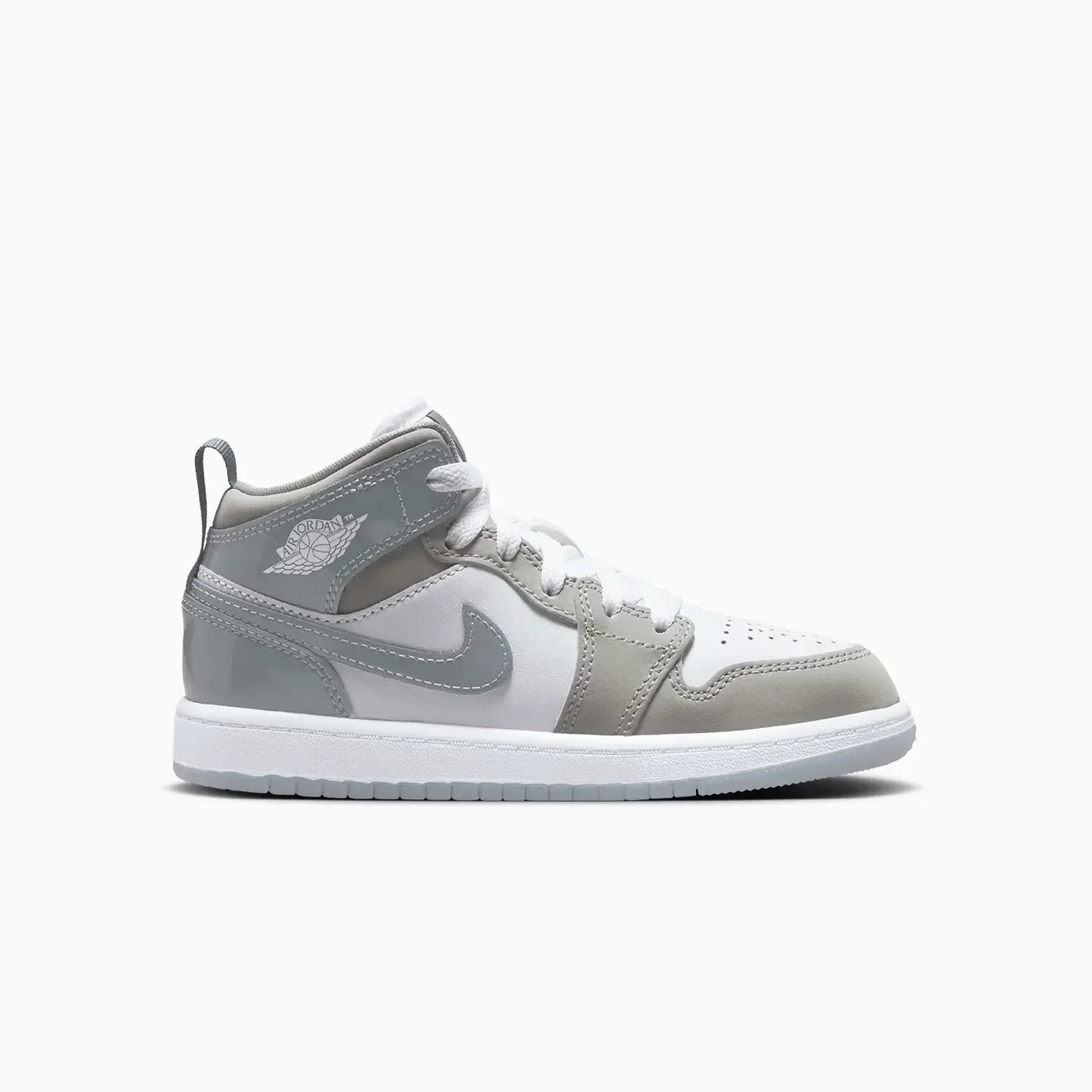Kid's Air Jordan 1 Mid SE Pre School