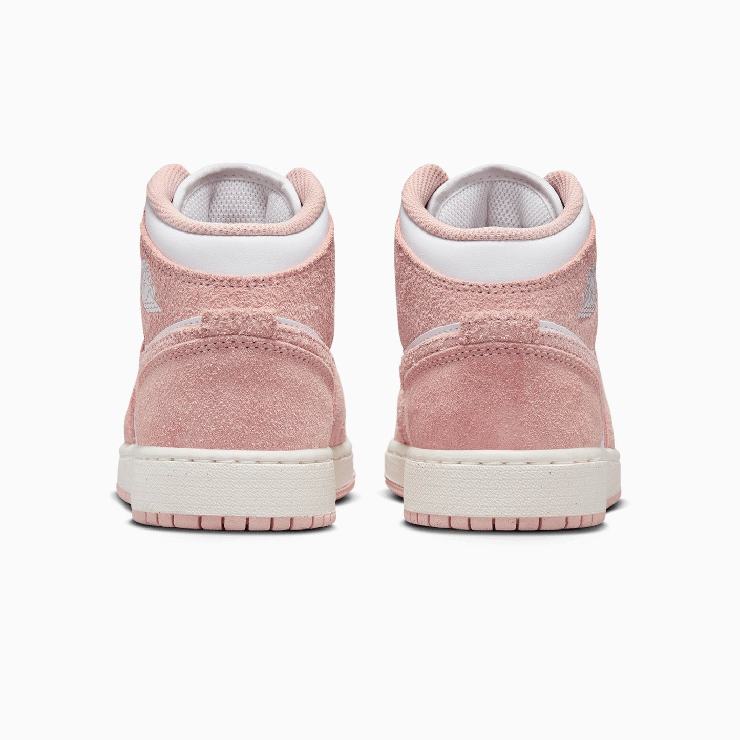 Kid's Air Jordan 1 SE "Legend Pink" Grade School