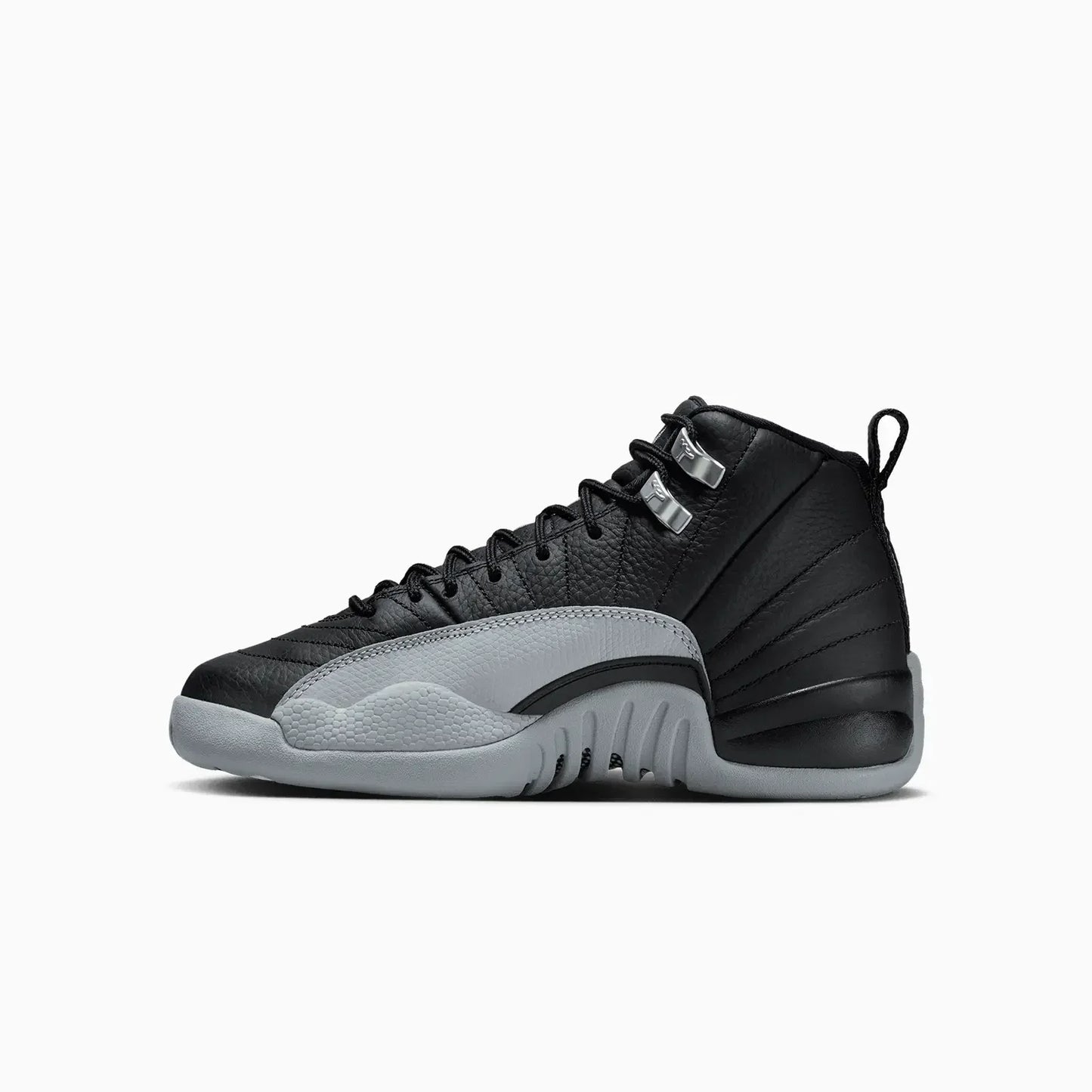 Kid's Air Jordan 12 Retro "Barons" Grade School