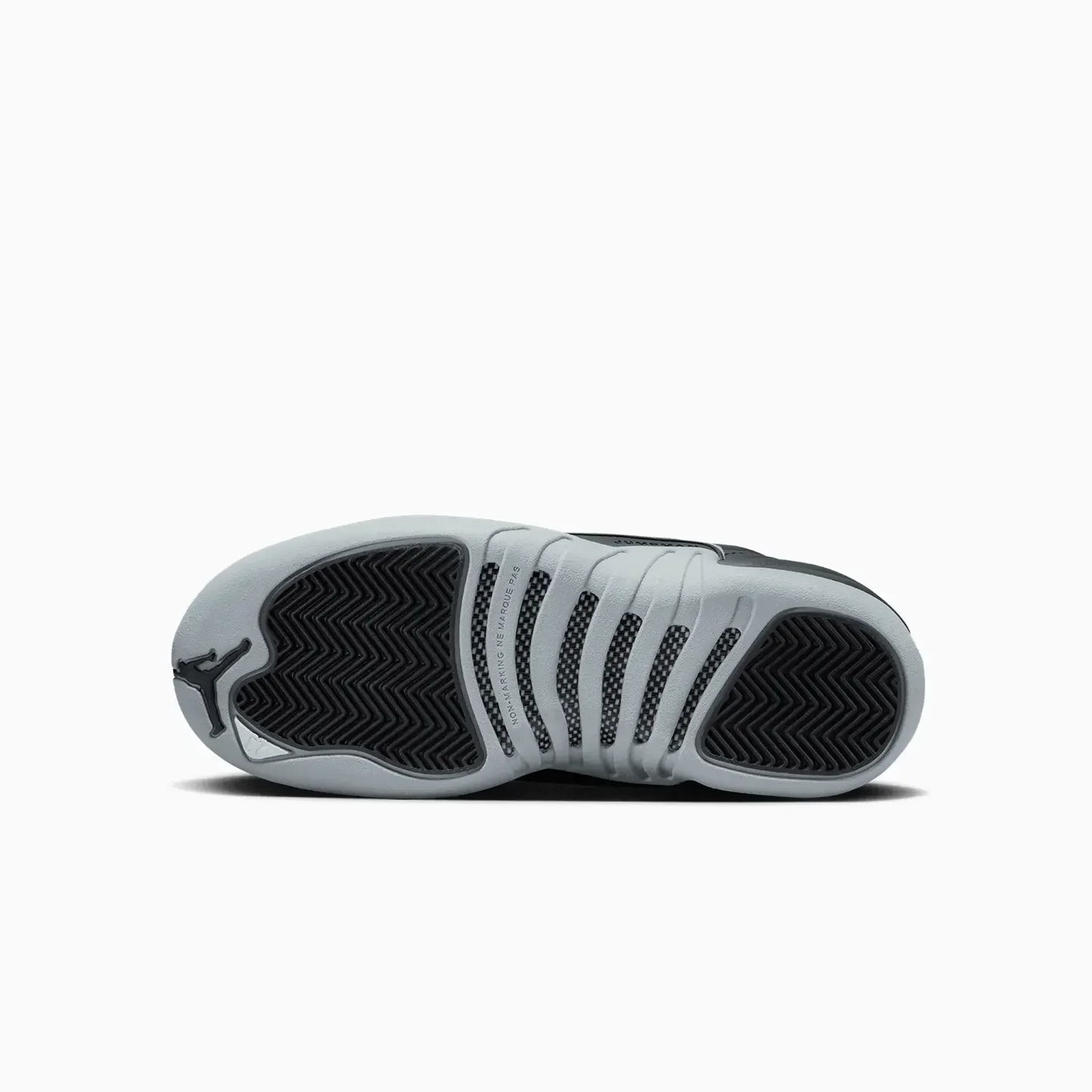 Kid's Air Jordan 12 Retro "Barons" Grade School