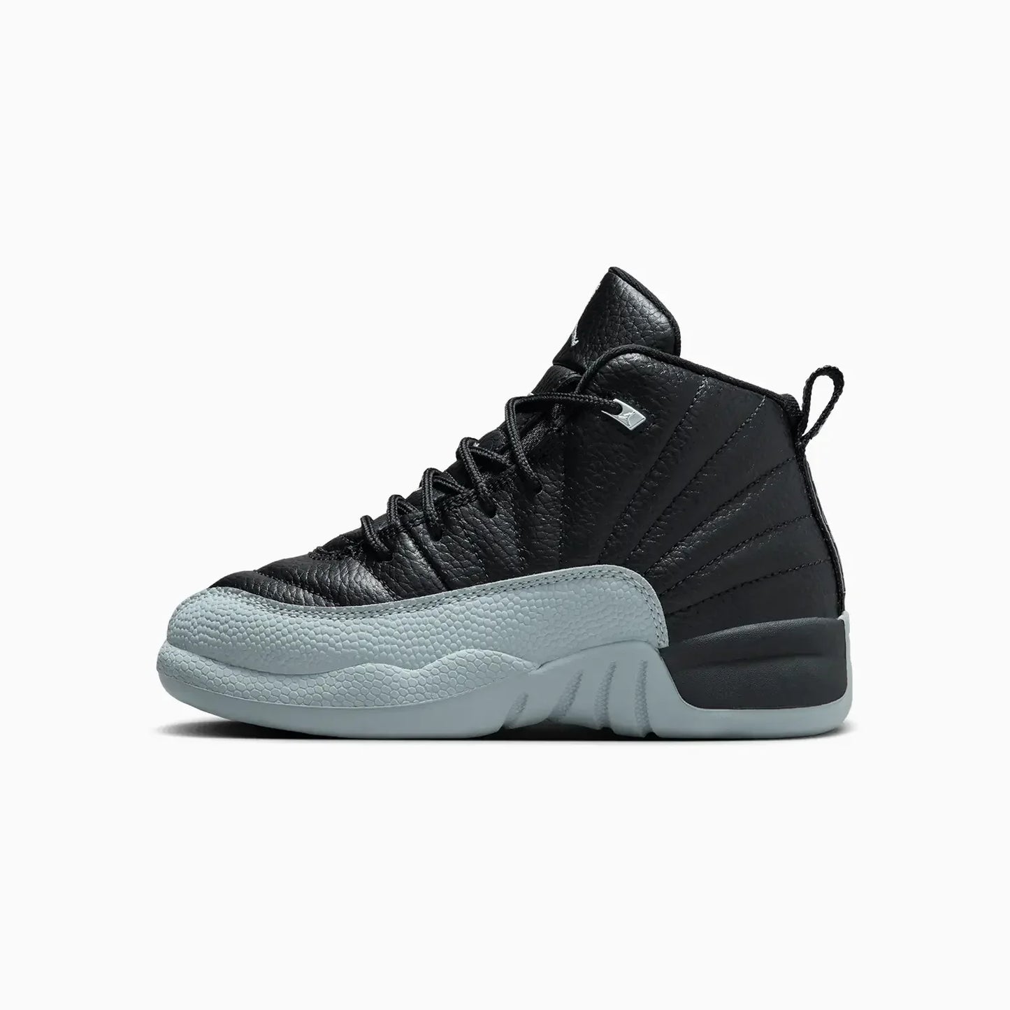 Kid's Air Jordan 12 Retro "Barons" Pre School