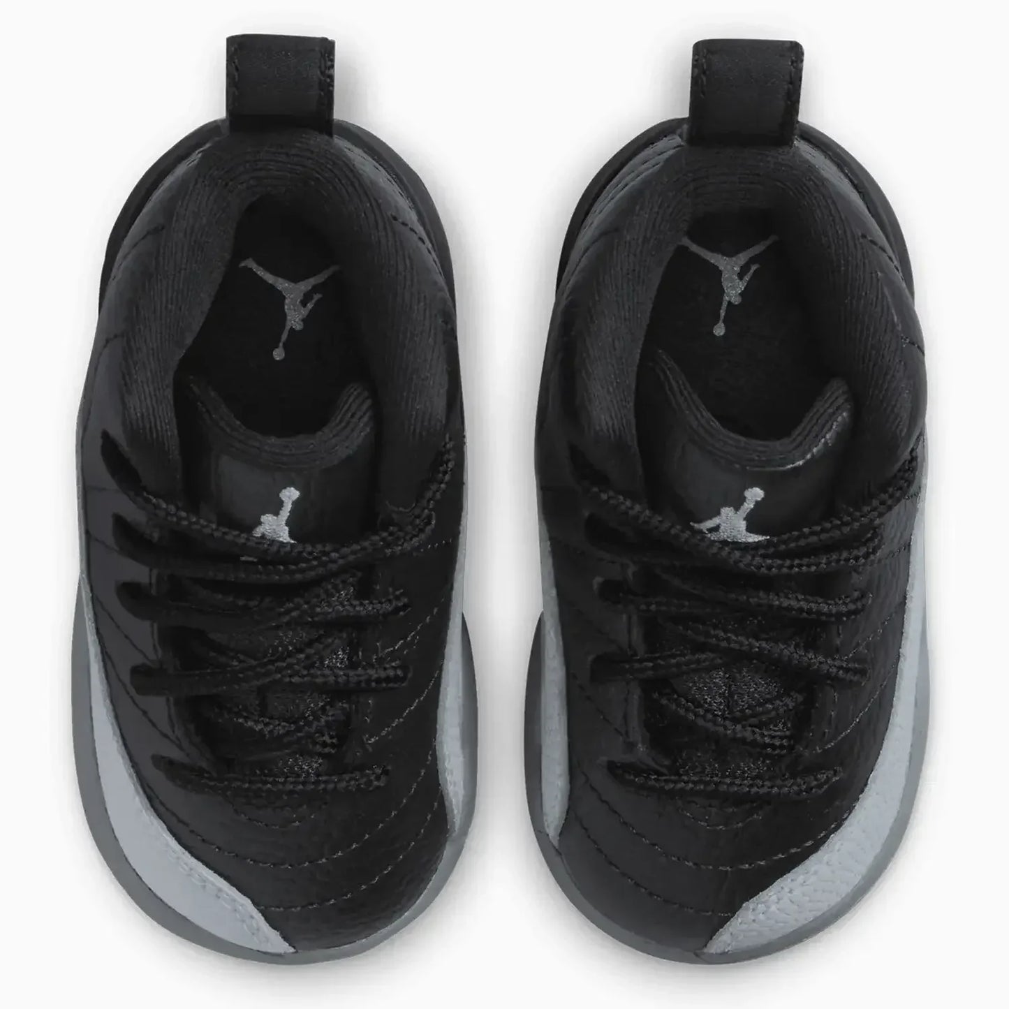 Kid's Air Jordan 12 Retro "Barons" Toddlers
