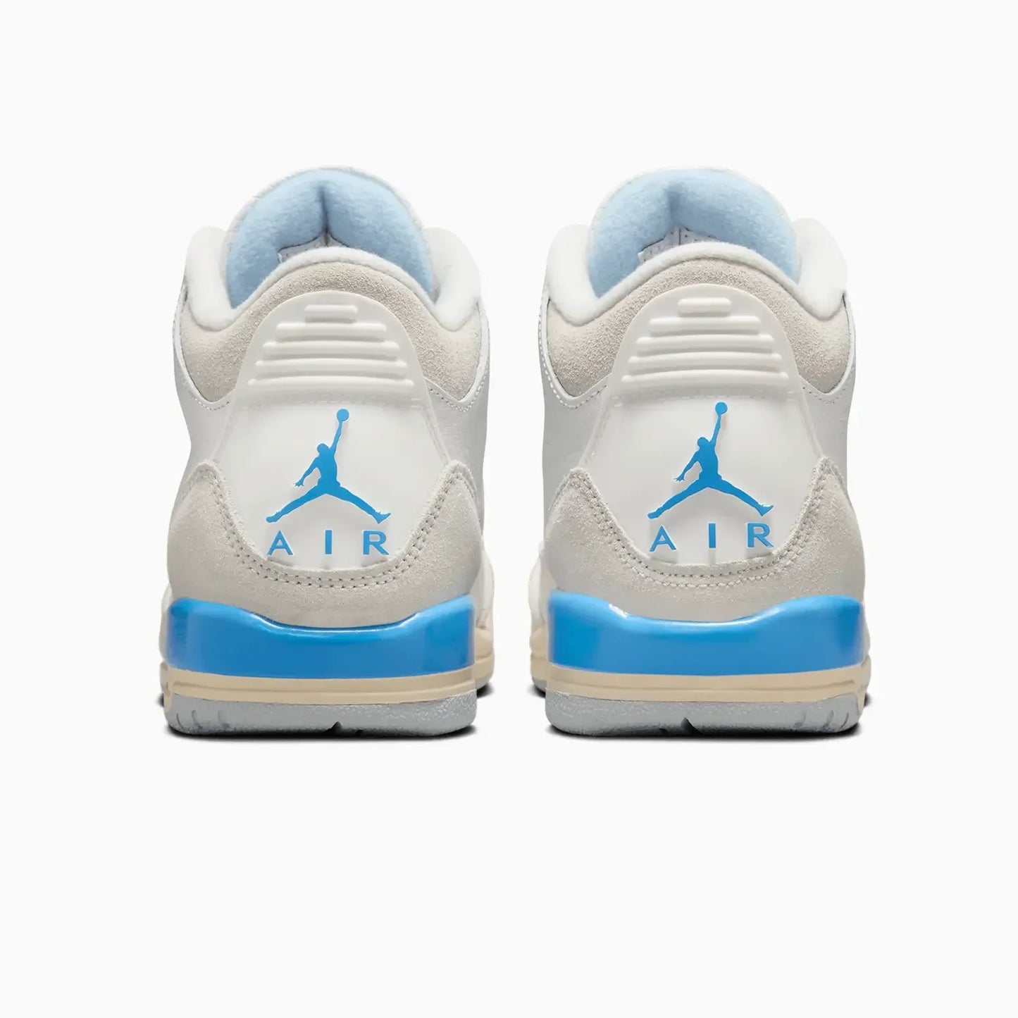Kid's Air Jordan 3 Retro "Lucky Shorts" Grade School