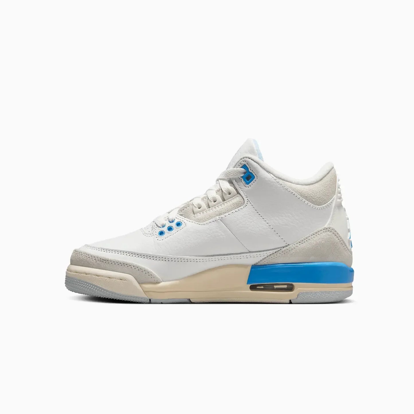 Kid's Air Jordan 3 Retro "Lucky Shorts" Grade School