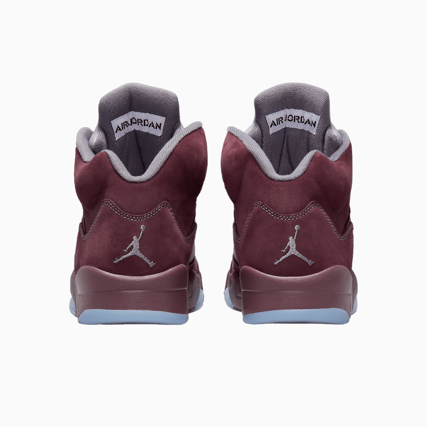 Kid's Air Jordan 5 Retro SE "Burgundy" Pre School