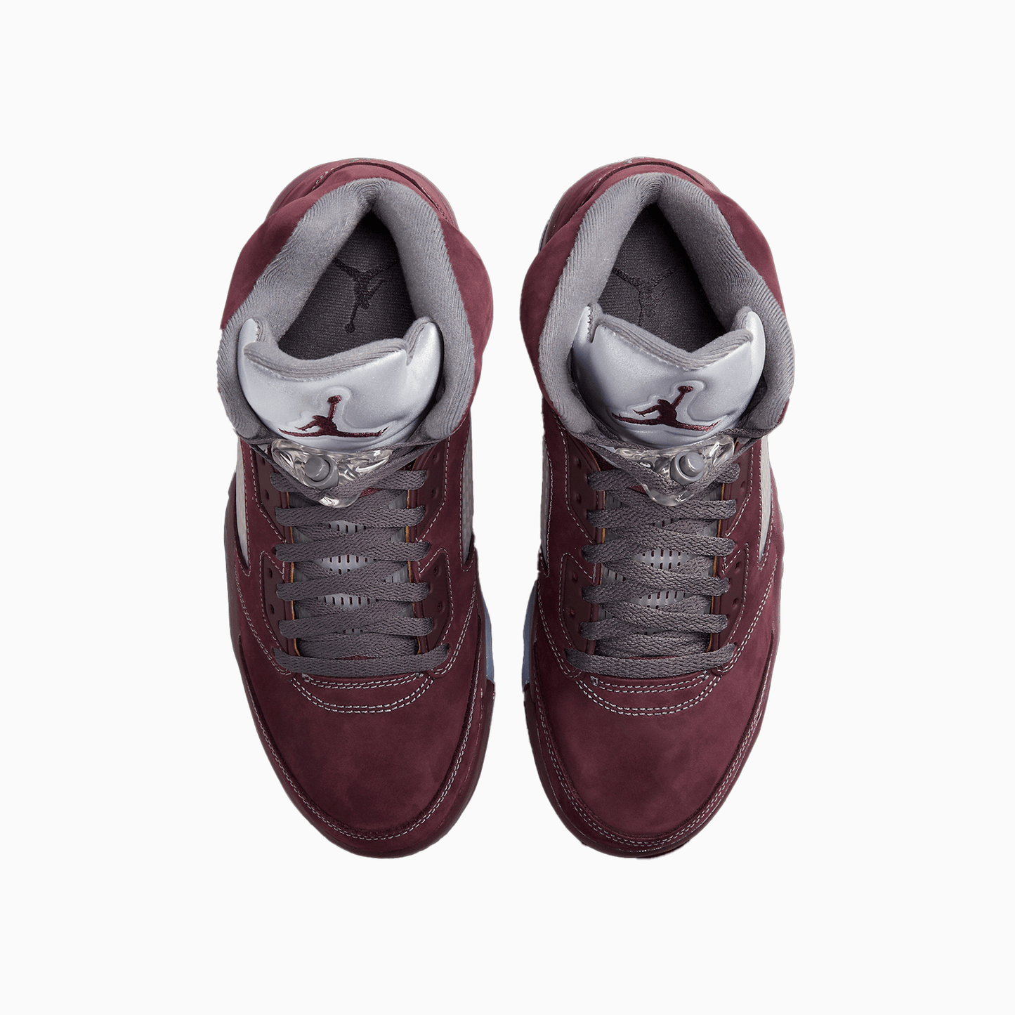 Kid's Air Jordan 5 Retro SE "Burgundy" Pre School