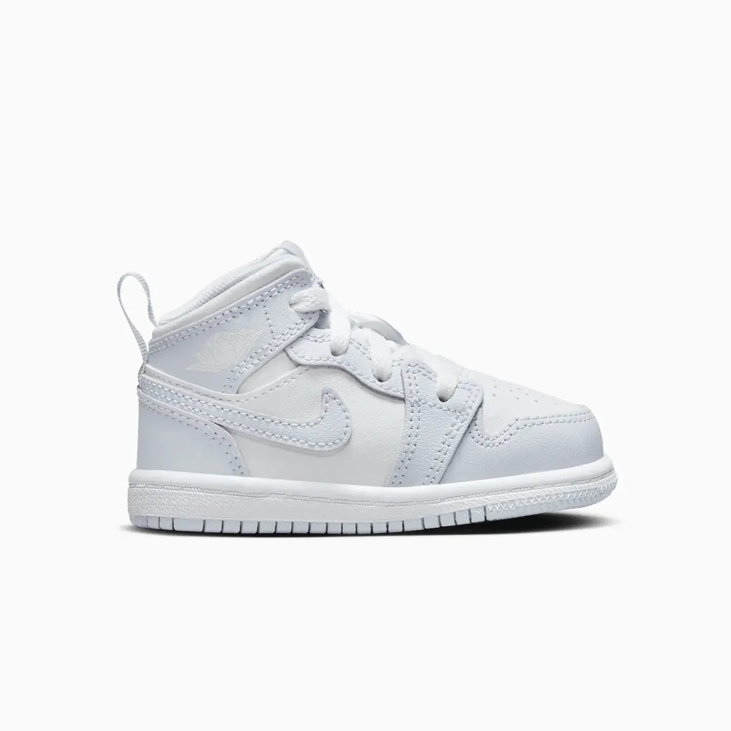 Kid's Jordan 1 Mid "Cobalt Bliss" Toddlers