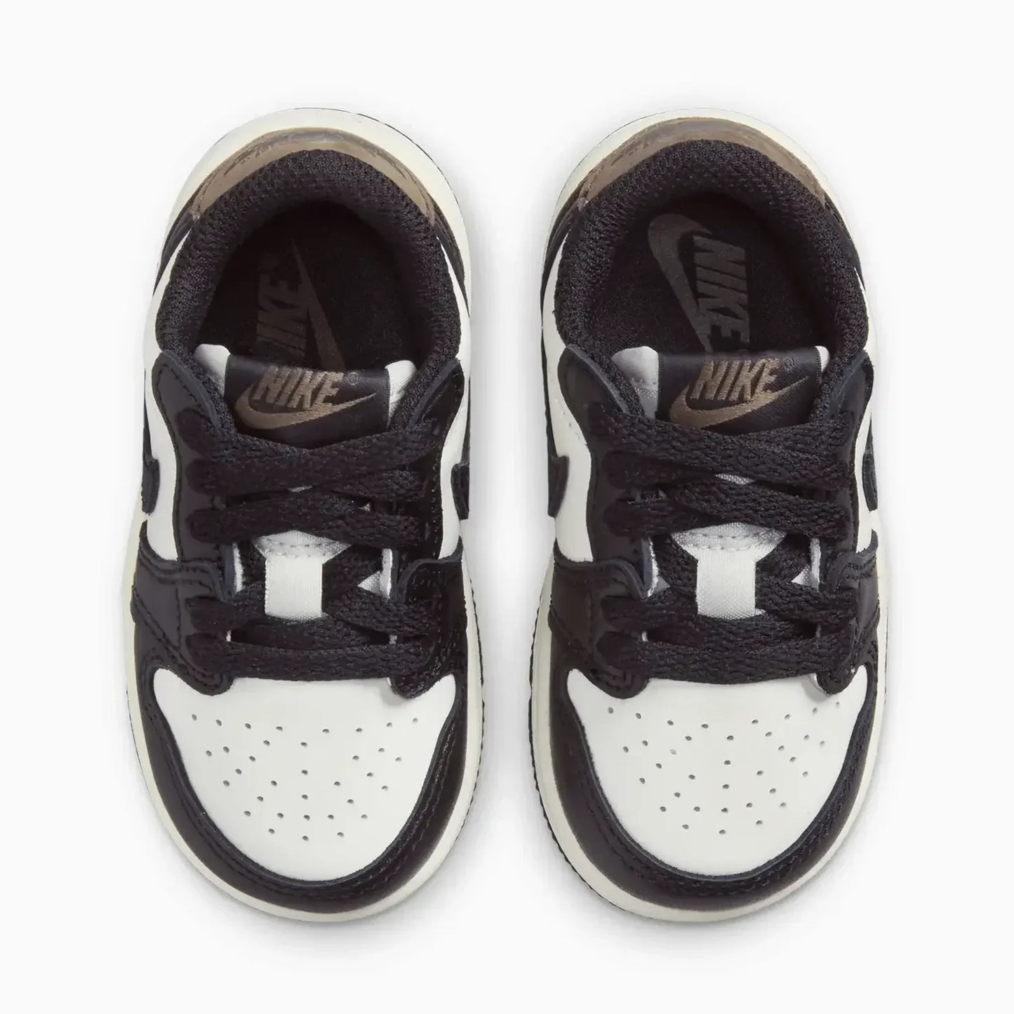Kid's Jordan 1 Retro Low OG "Mocha" Toddler