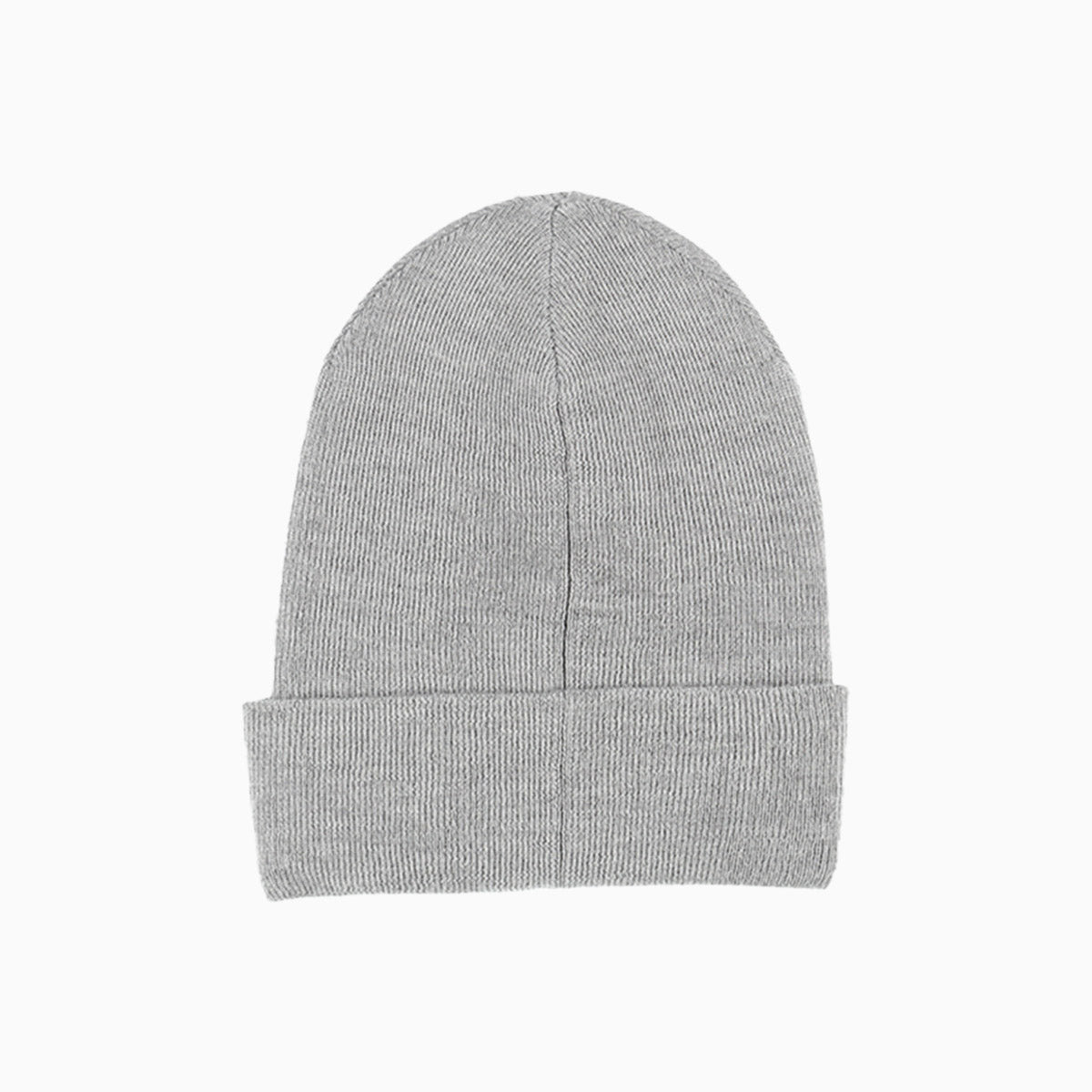 Big Croc Wool Blend Beanie Hat