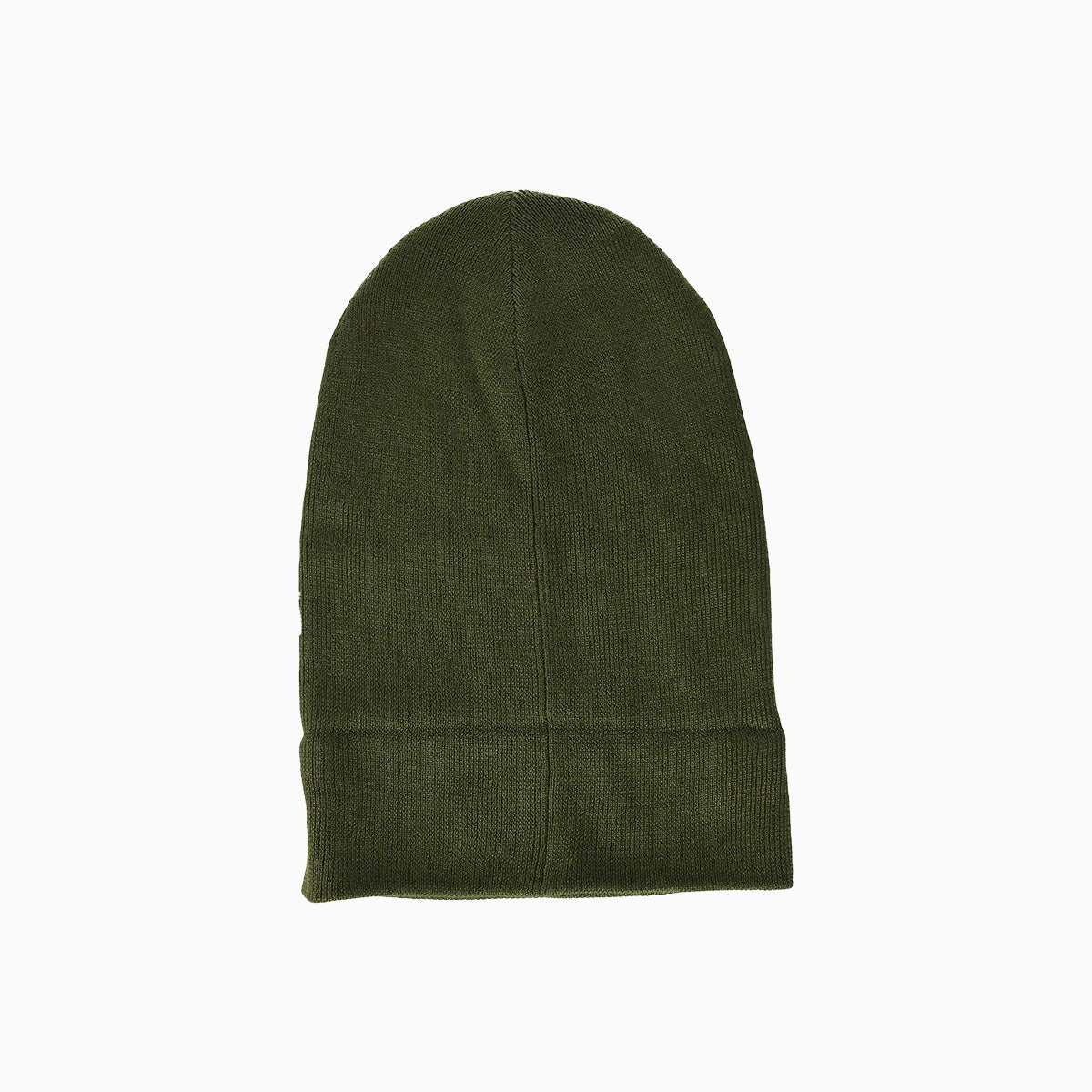 Big Croc Wool Blend Beanie Hat