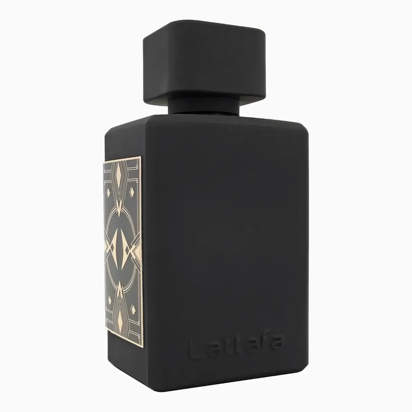 Lattafa Badee Al Oud For Glory Edp 3.4 Oz