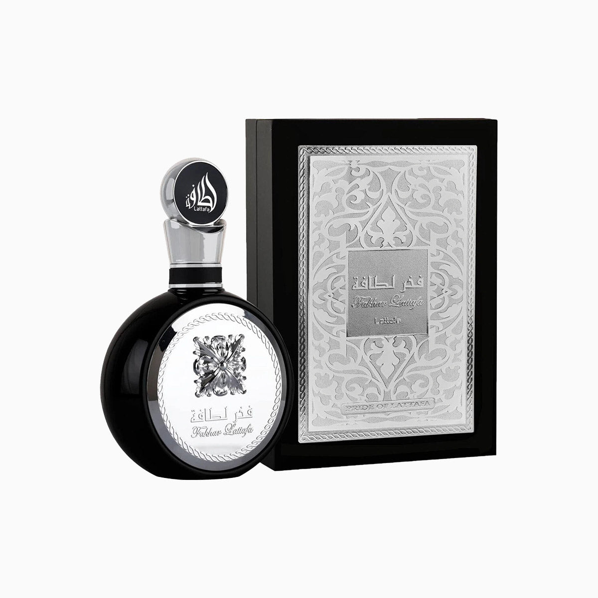 Men's Fakhar EDP Spray 3.4 Oz Fragrances